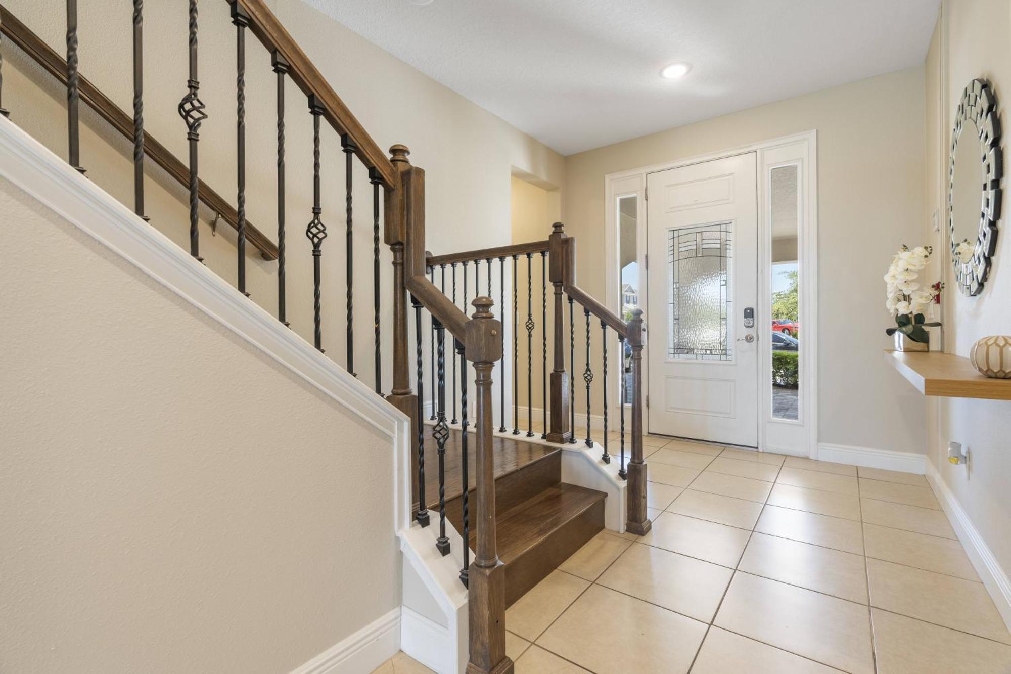 - Encore 1577 Villa Orlando