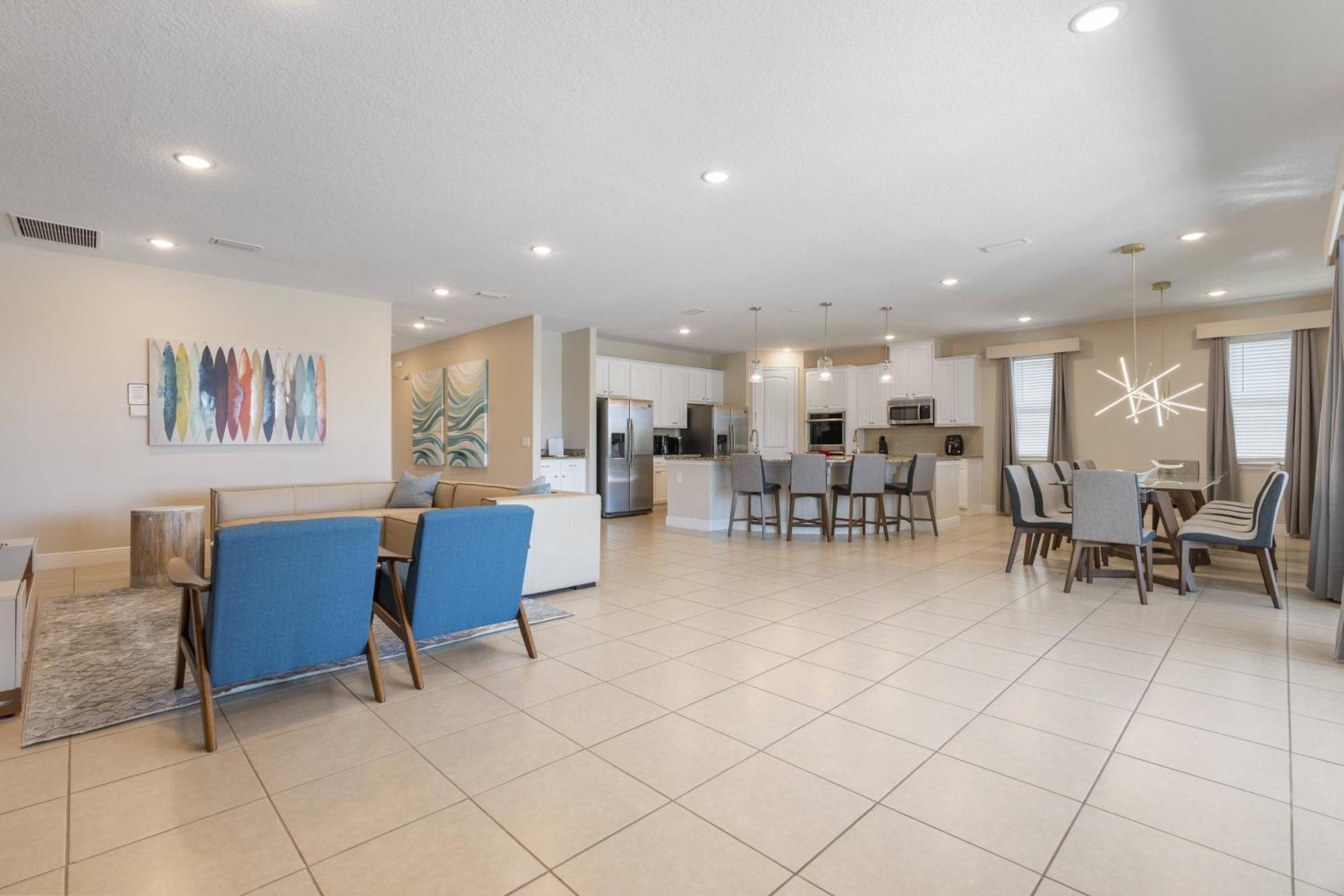 - Encore 1577 Villa Orlando