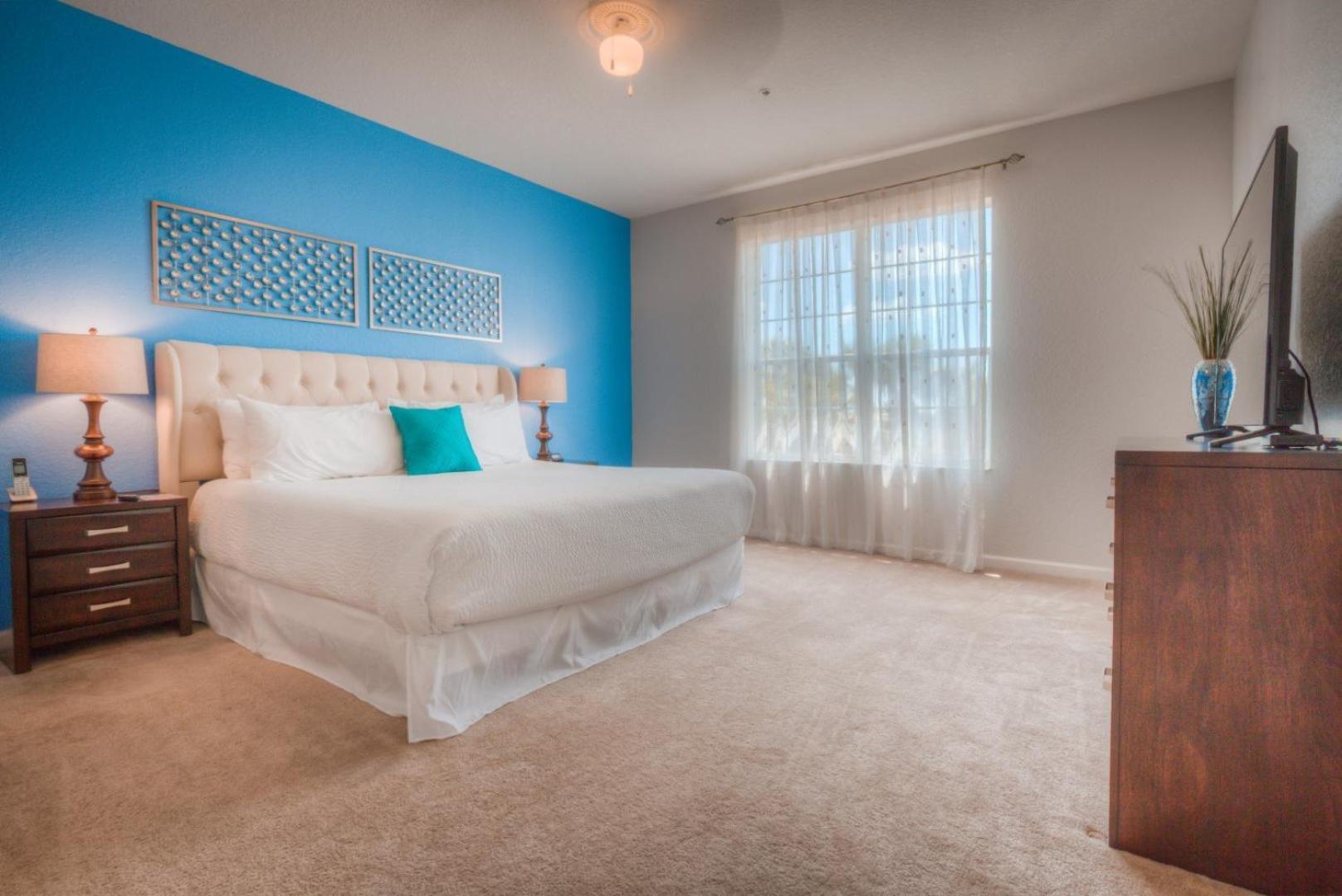 Vista Cay 70 By Apartment *