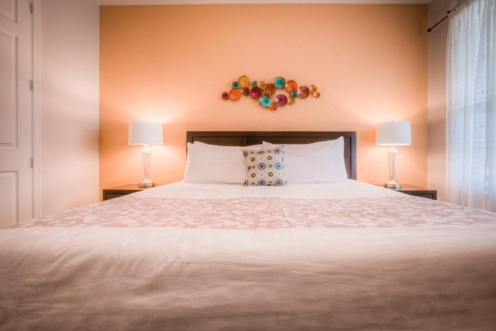Apartment Vista Cay 70 By