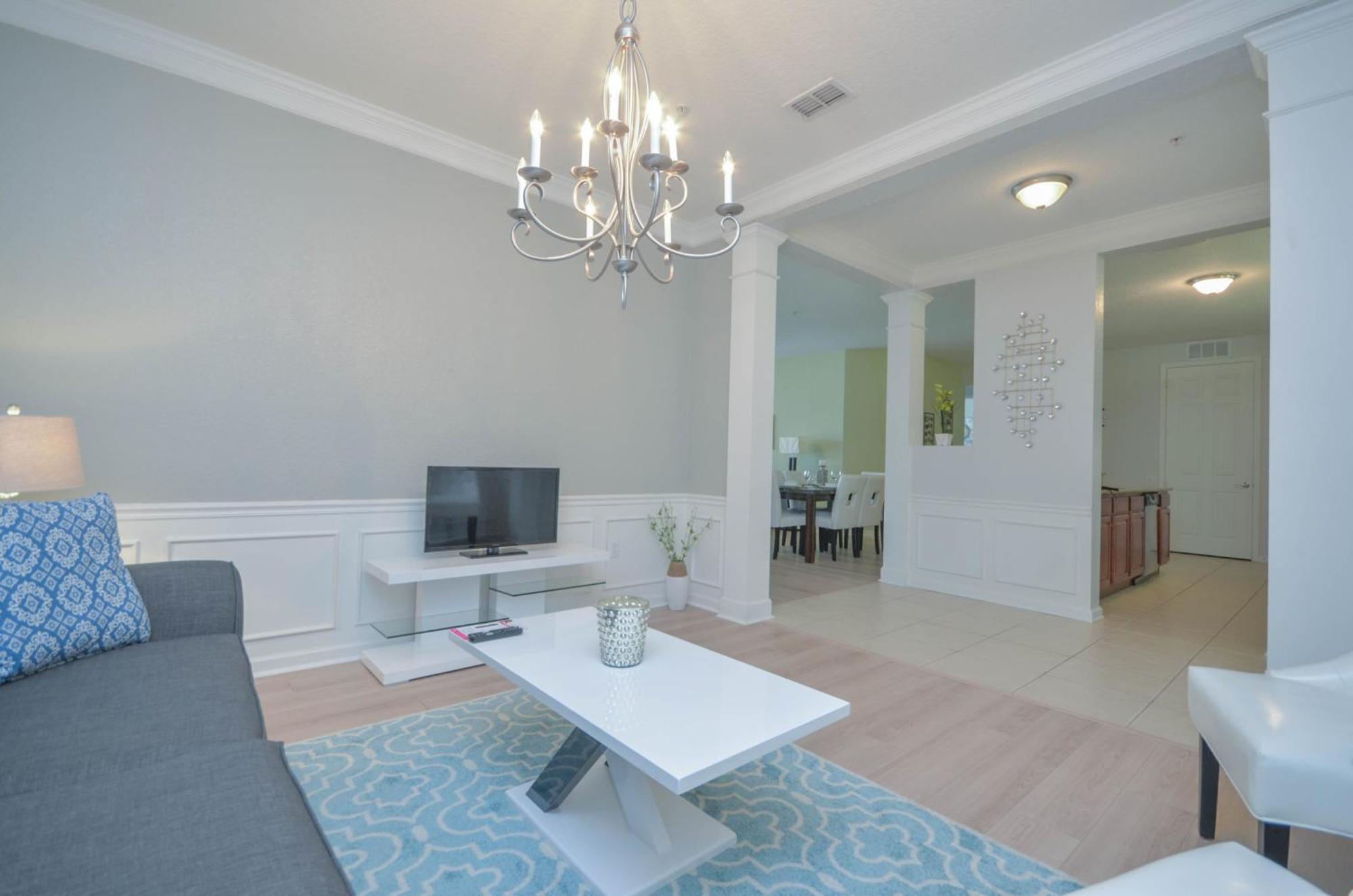 Vista Cay 70 By Apartment Orlando
