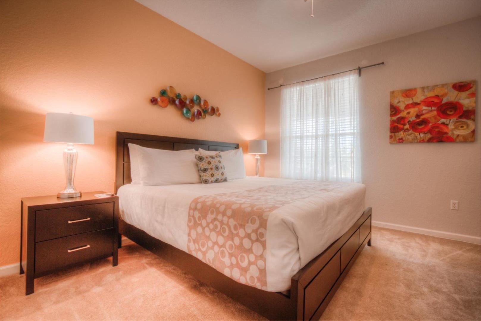Vista Cay 70 By Apartment Orlando