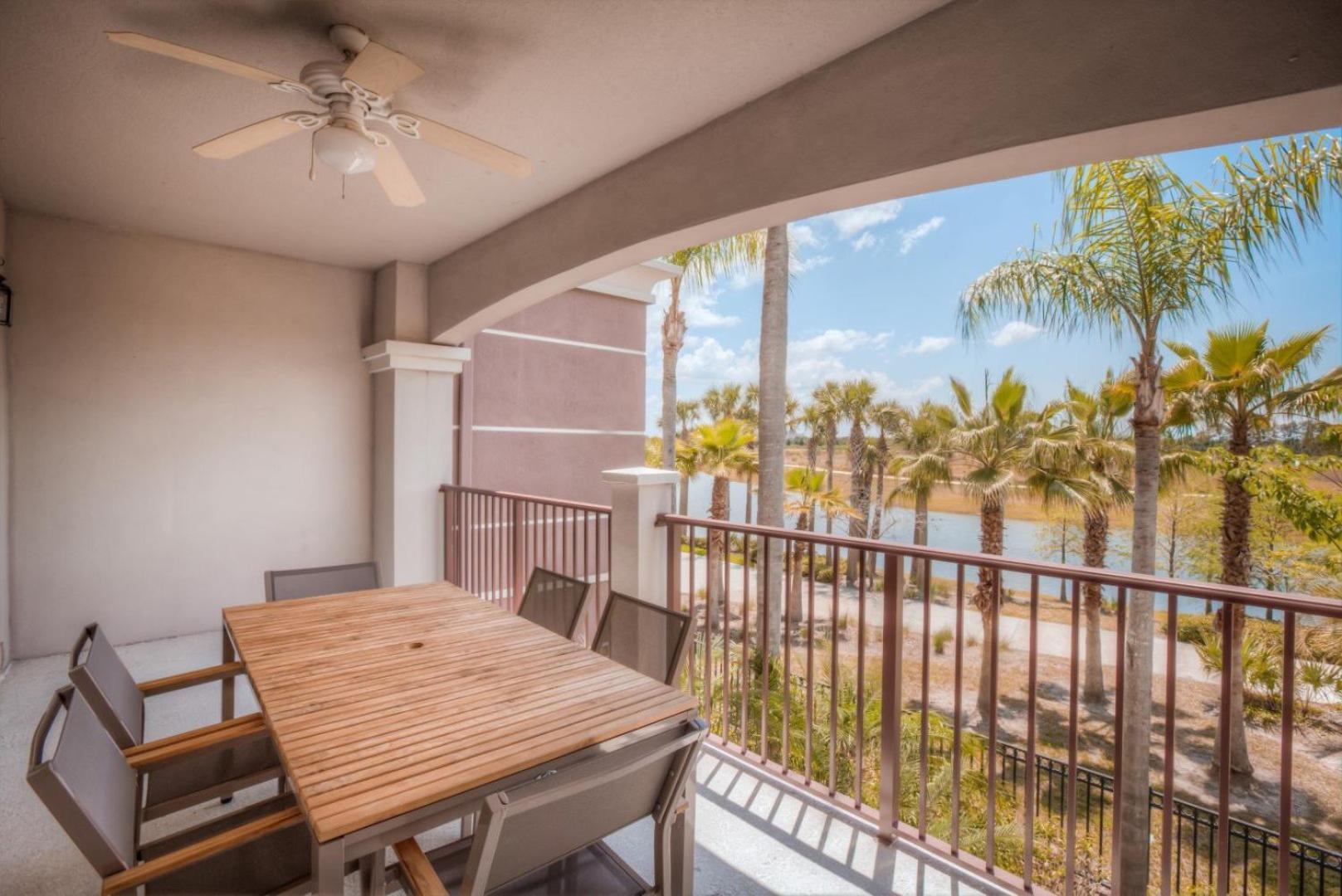 Vista Cay 70 By Orlando