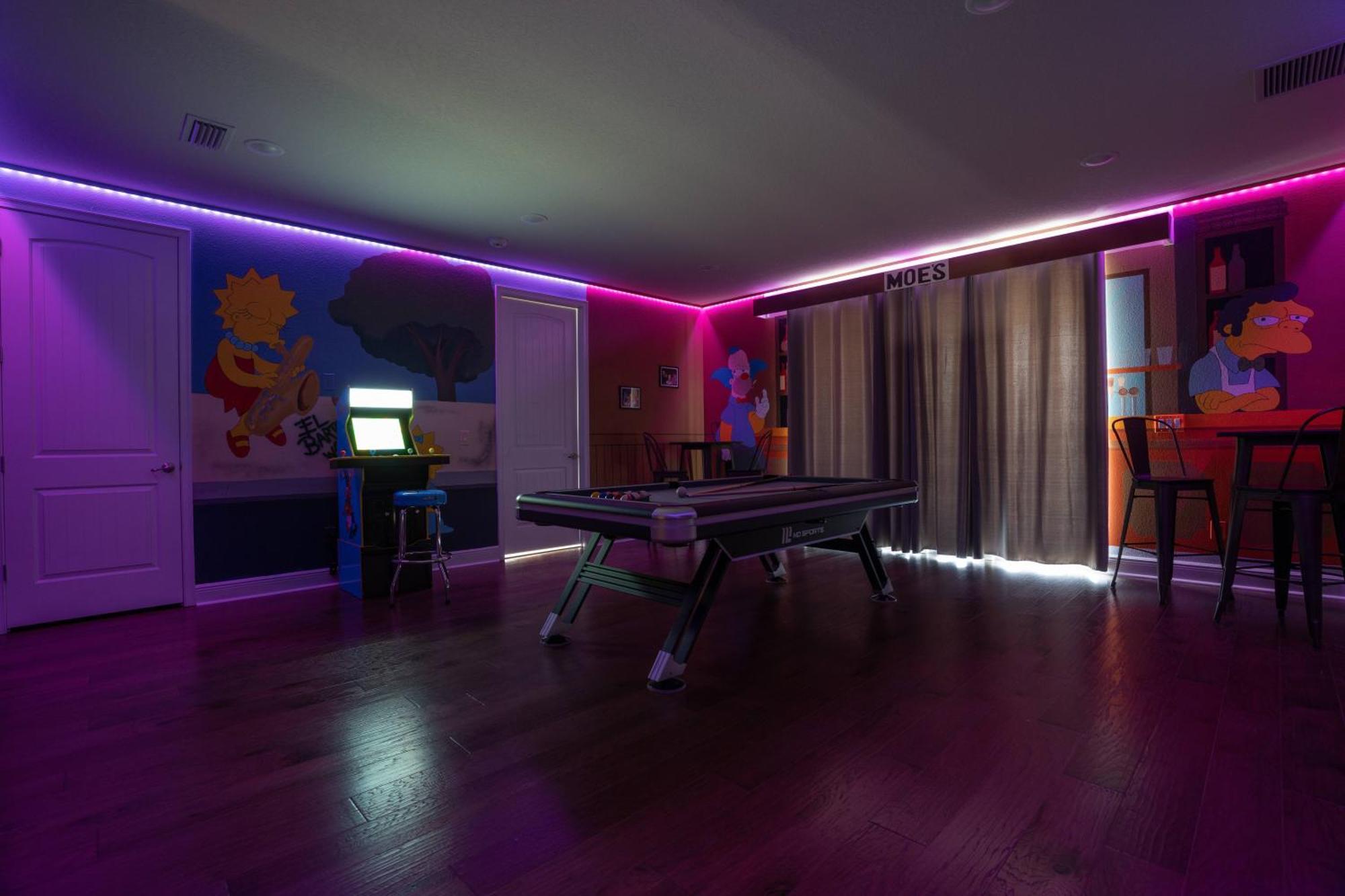 - Encore 1577 Villa Orlando
