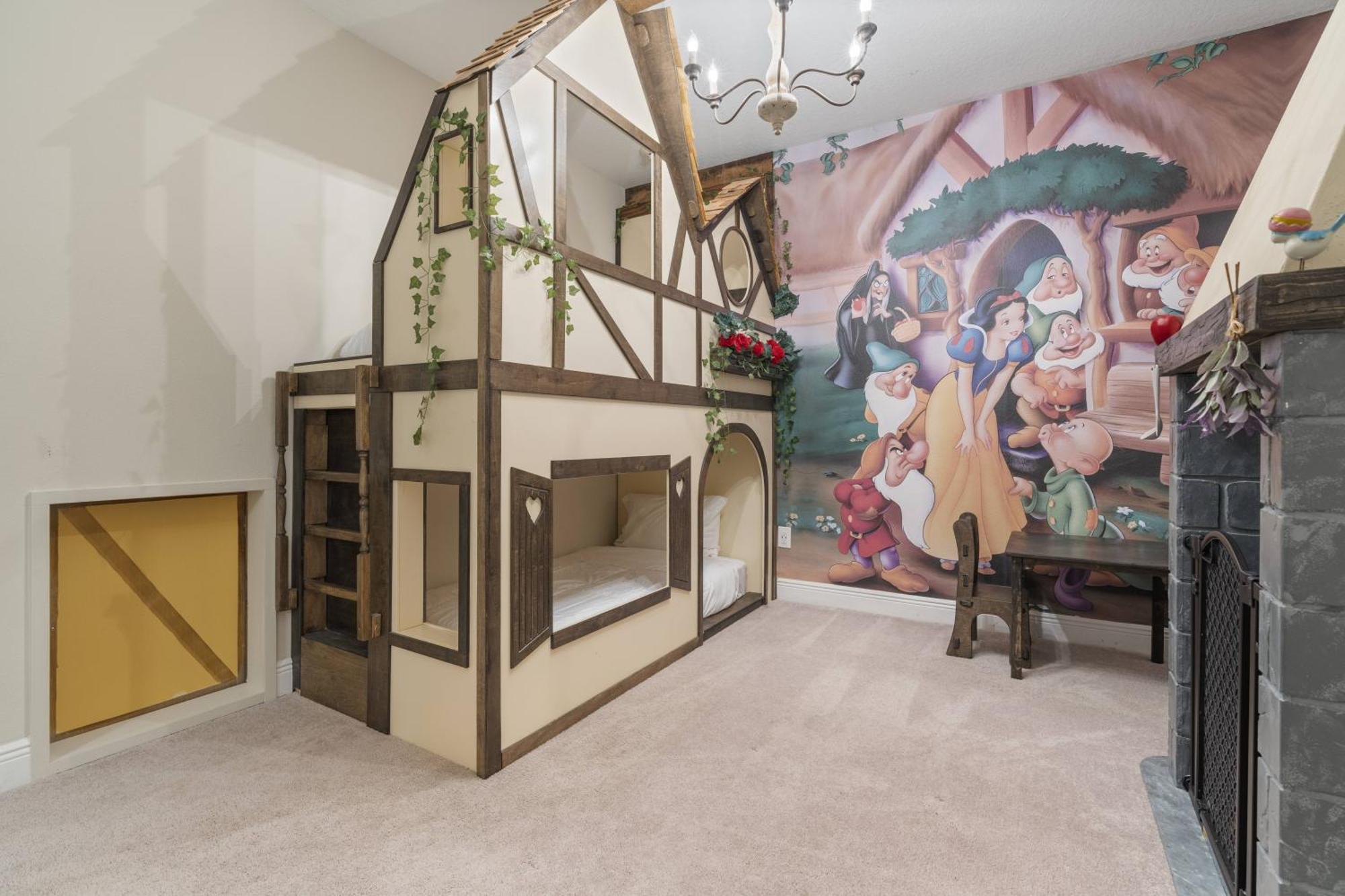 - Encore 1577 Villa Orlando