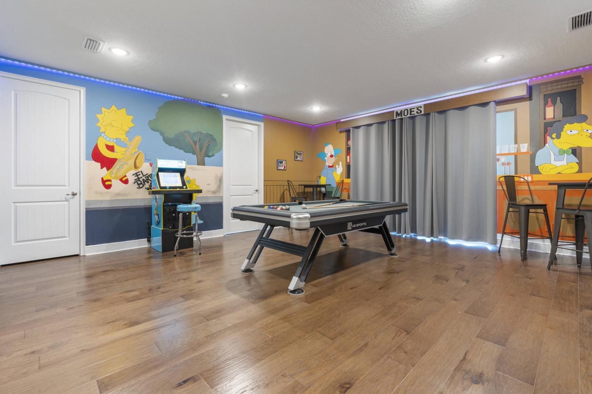 - Encore 1577 Villa Orlando