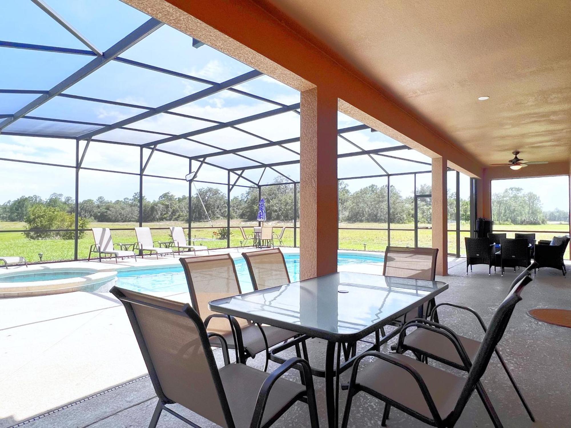 Villa Watersong 163 By Orlando