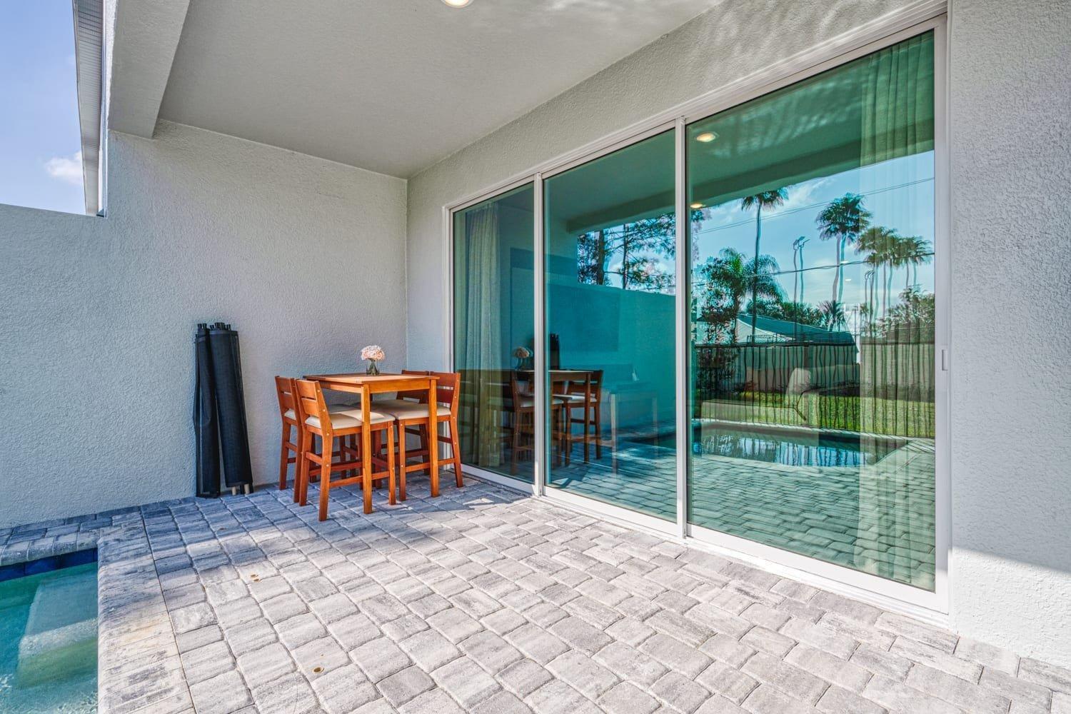 - Formosa Valley 16 Holiday home Orlando