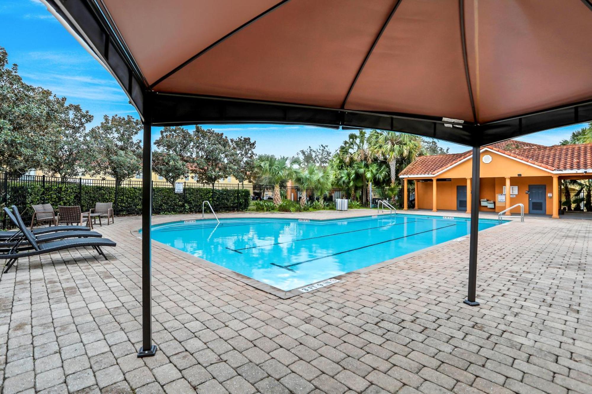 Holiday home Sun-kissed In Kissimmee