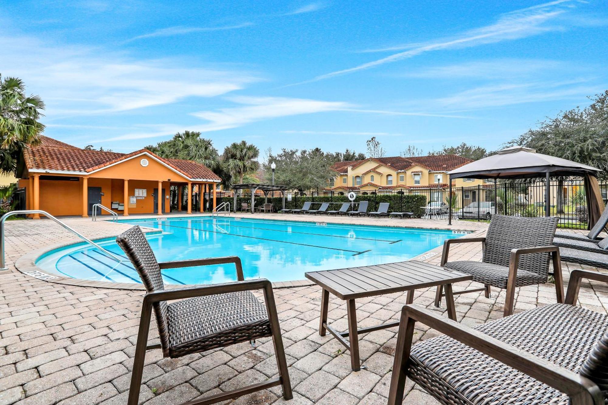 Holiday home Sun-kissed In Kissimmee