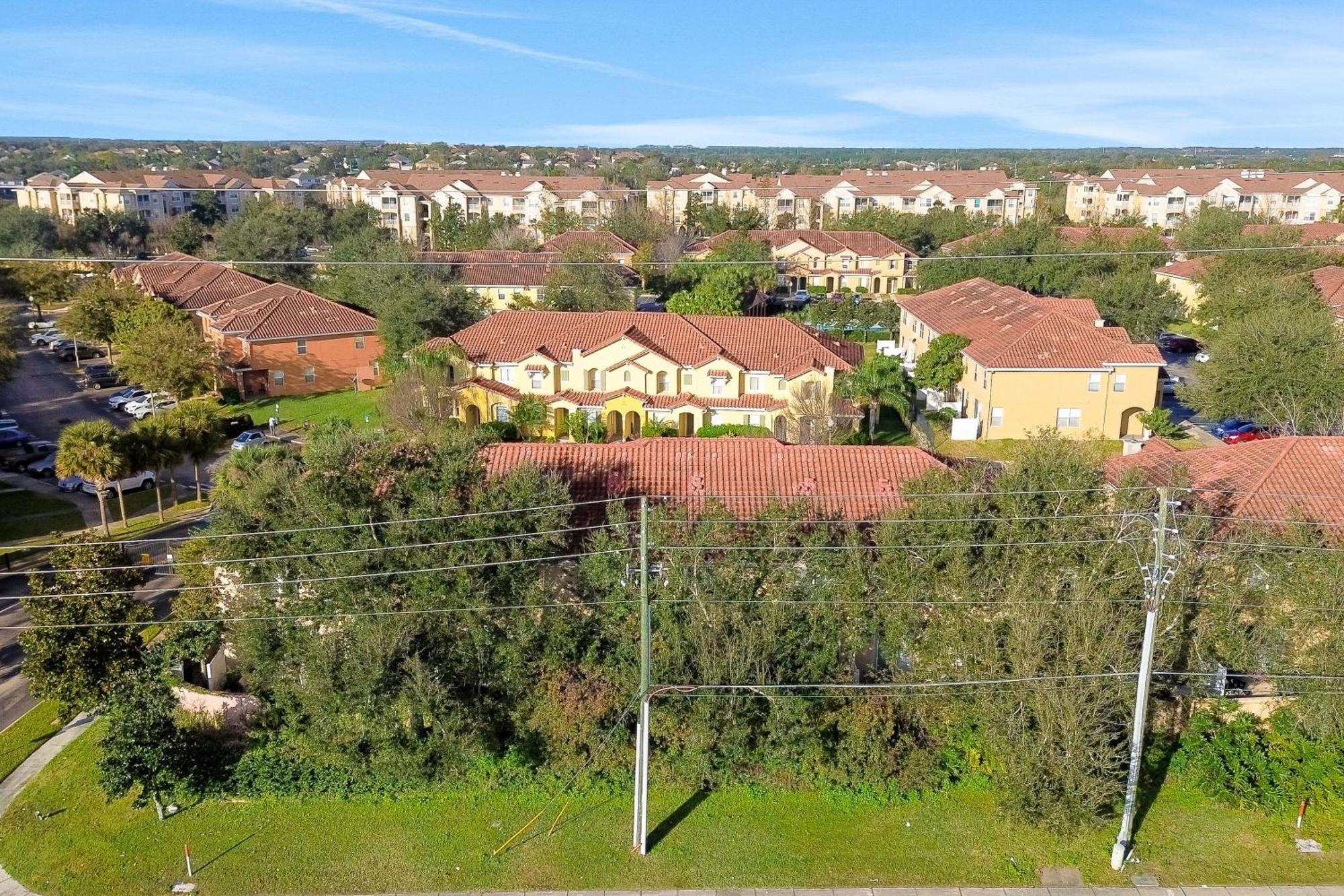 Holiday home Sun-kissed In Kissimmee *