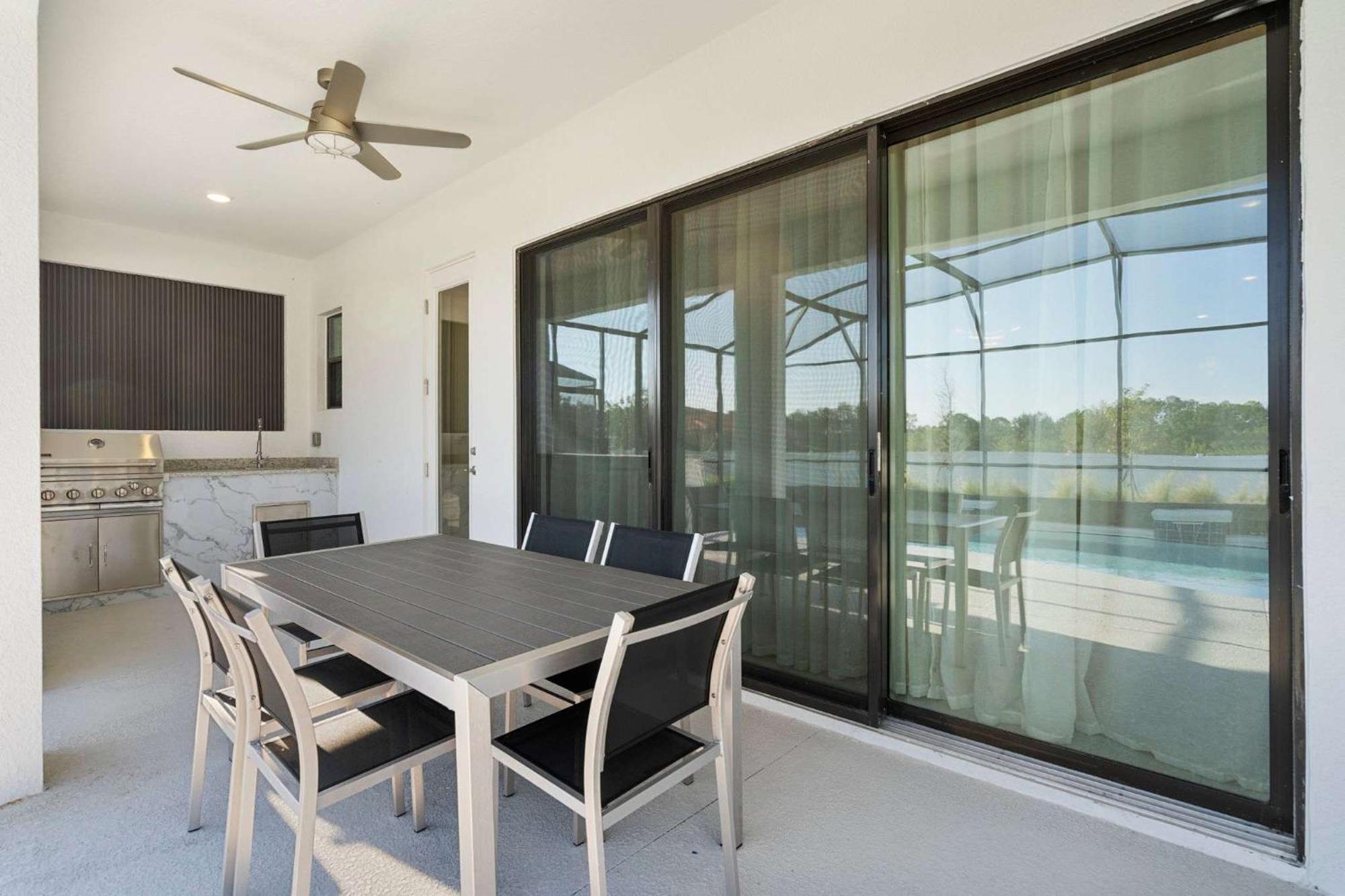5911 Luxury 10bd Family For An Unforgettable Vacation Holiday home Orlando