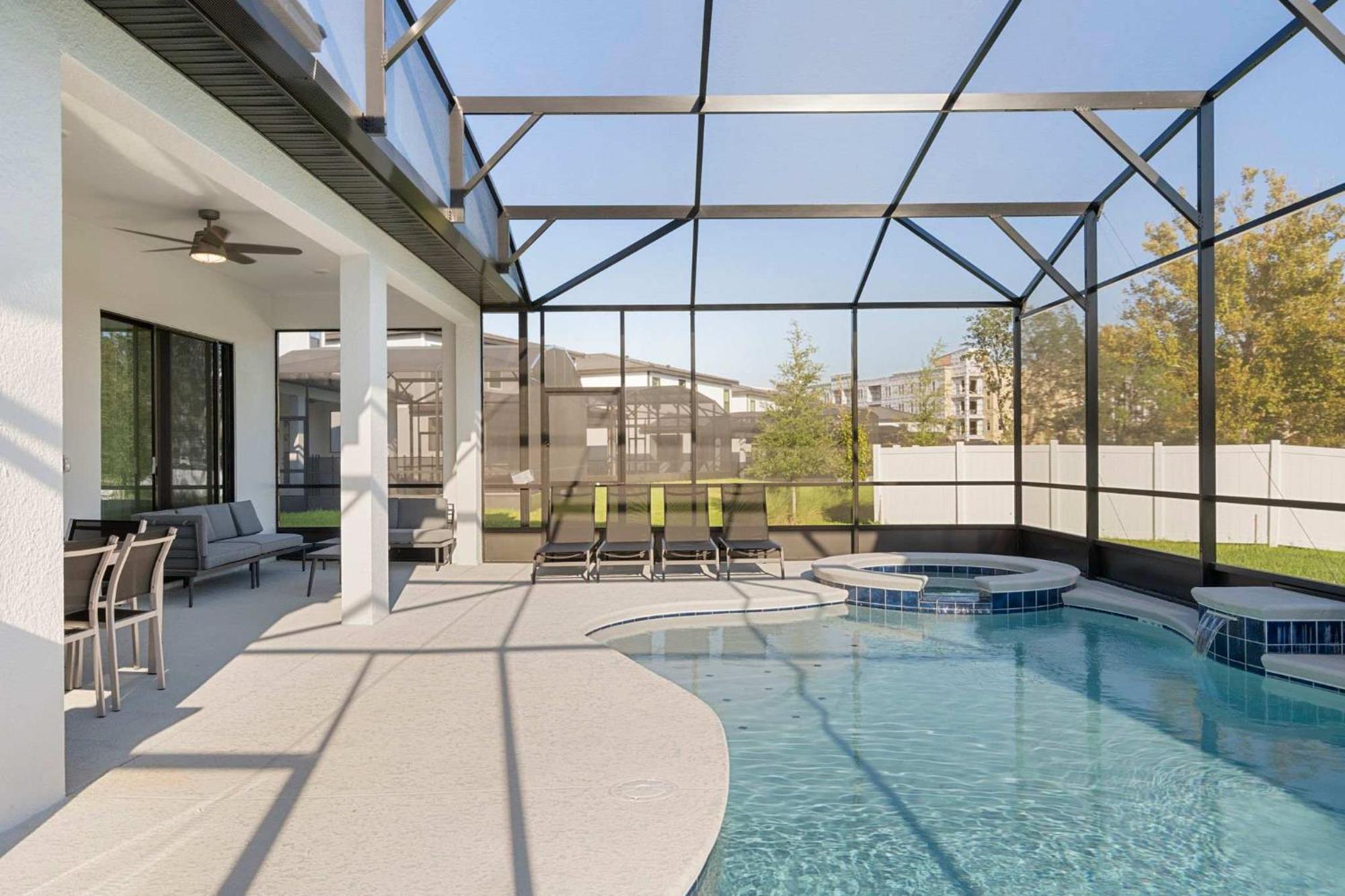 Holiday home 5911 Luxury 10bd Family For An Unforgettable Vacation *