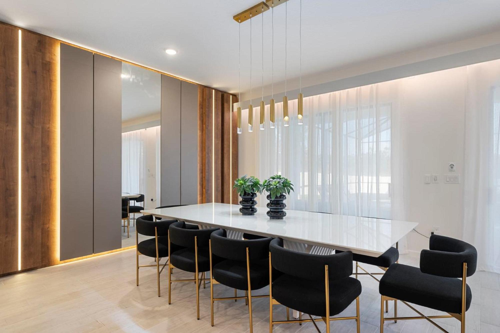 5911 Luxury 10bd Family For An Unforgettable Vacation *