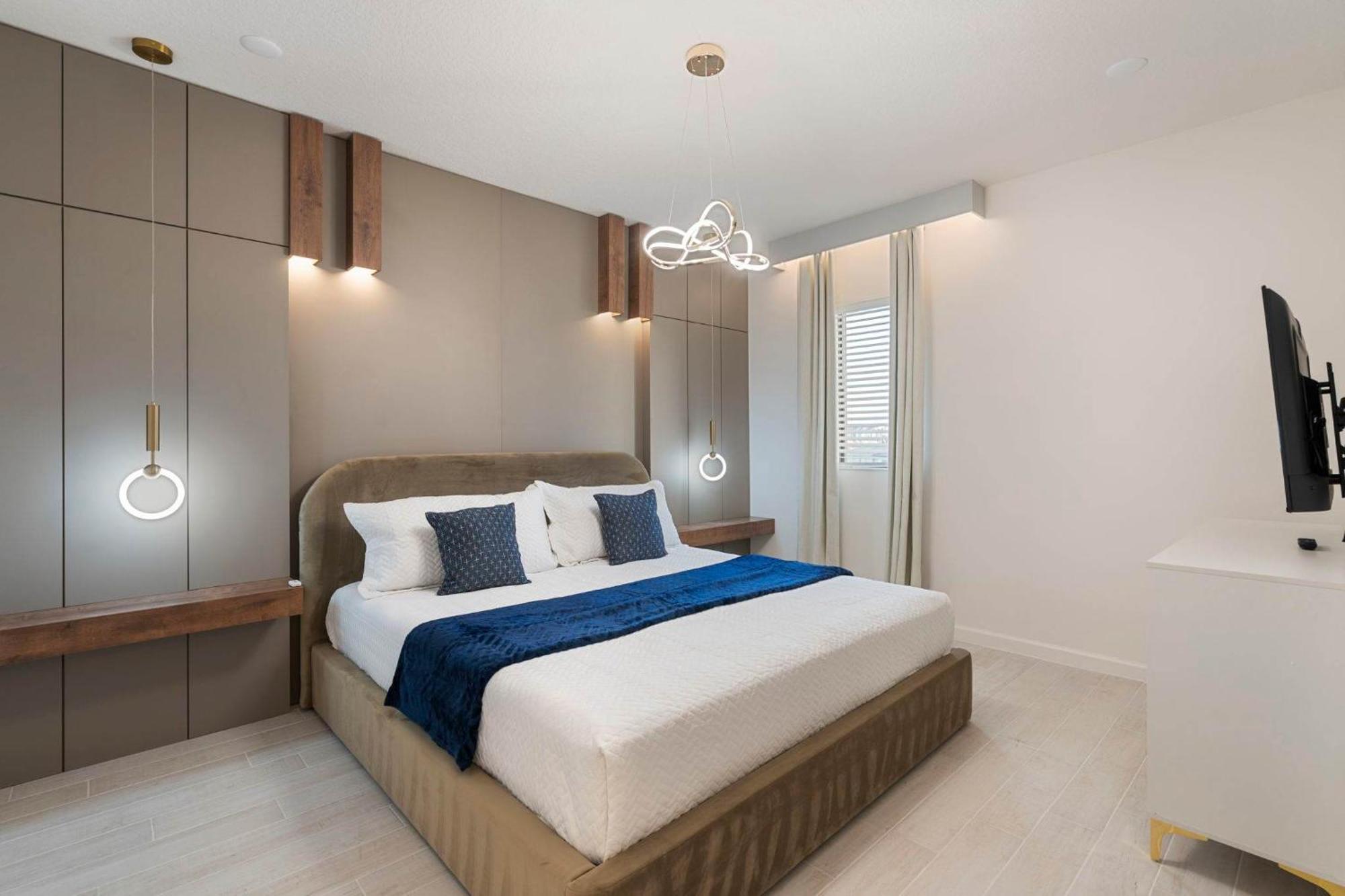 Holiday home 5911 Luxury 10bd Family For An Unforgettable Vacation
