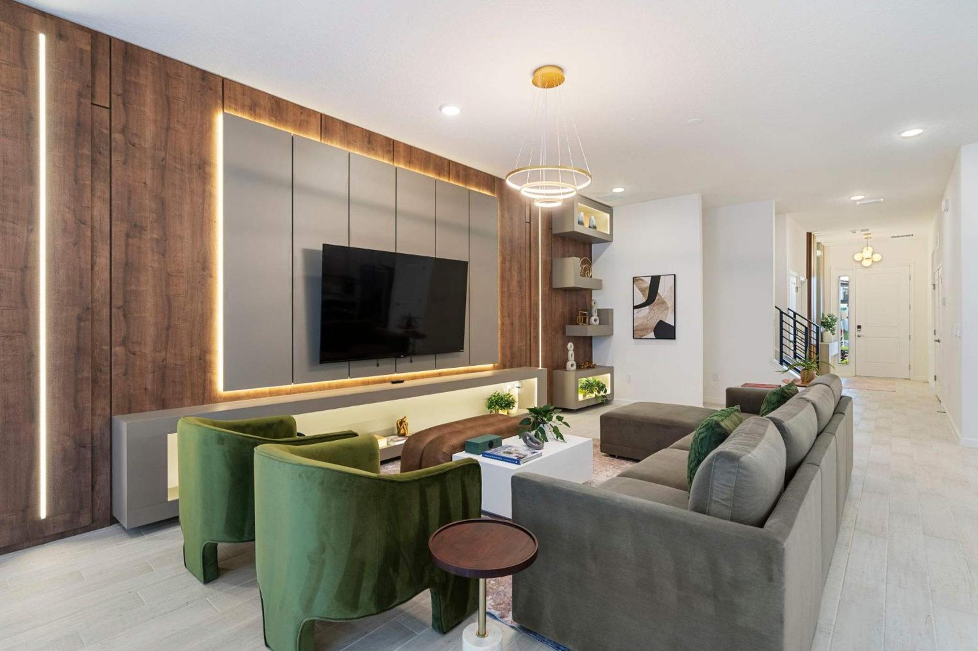 5911 Luxury 10bd Family For An Unforgettable Vacation