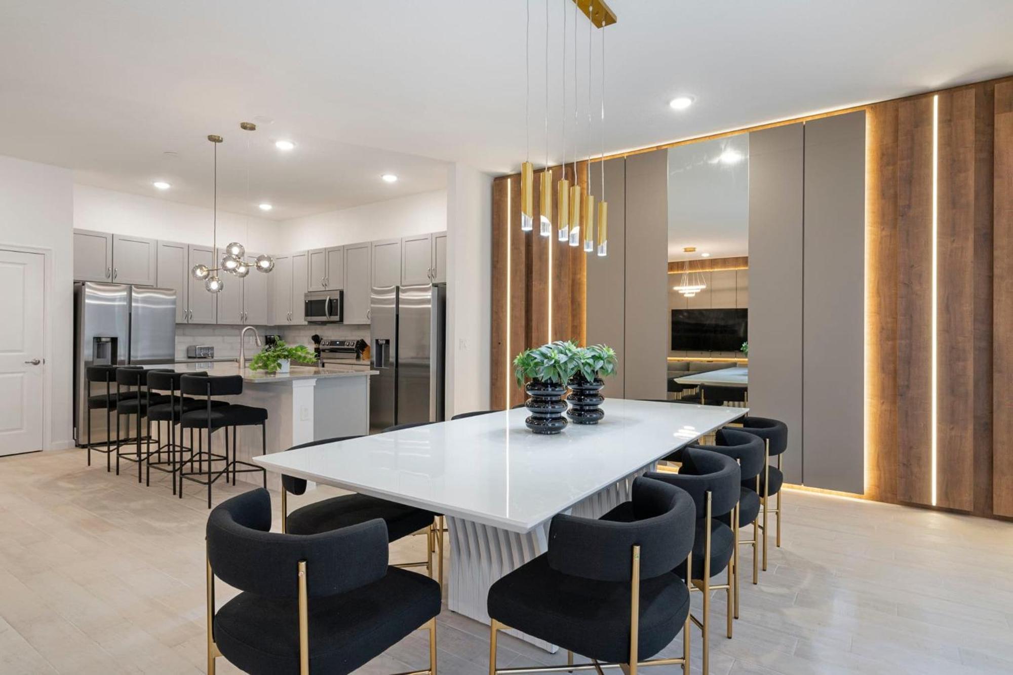 5911 Luxury 10bd Family For An Unforgettable Vacation *