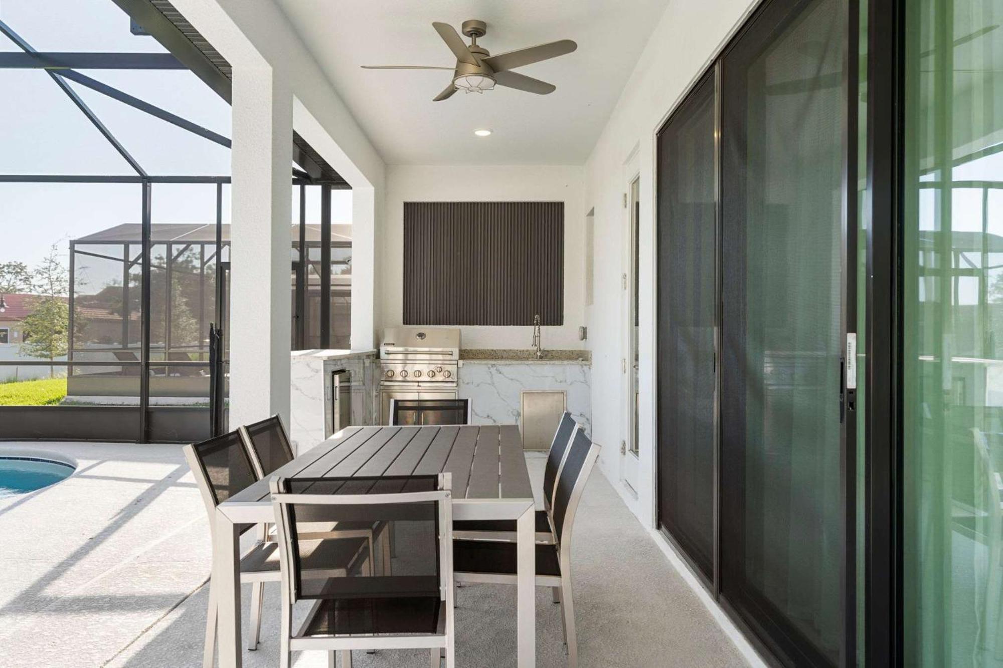 Holiday home 5911 Luxury 10bd Family For An Unforgettable Vacation *