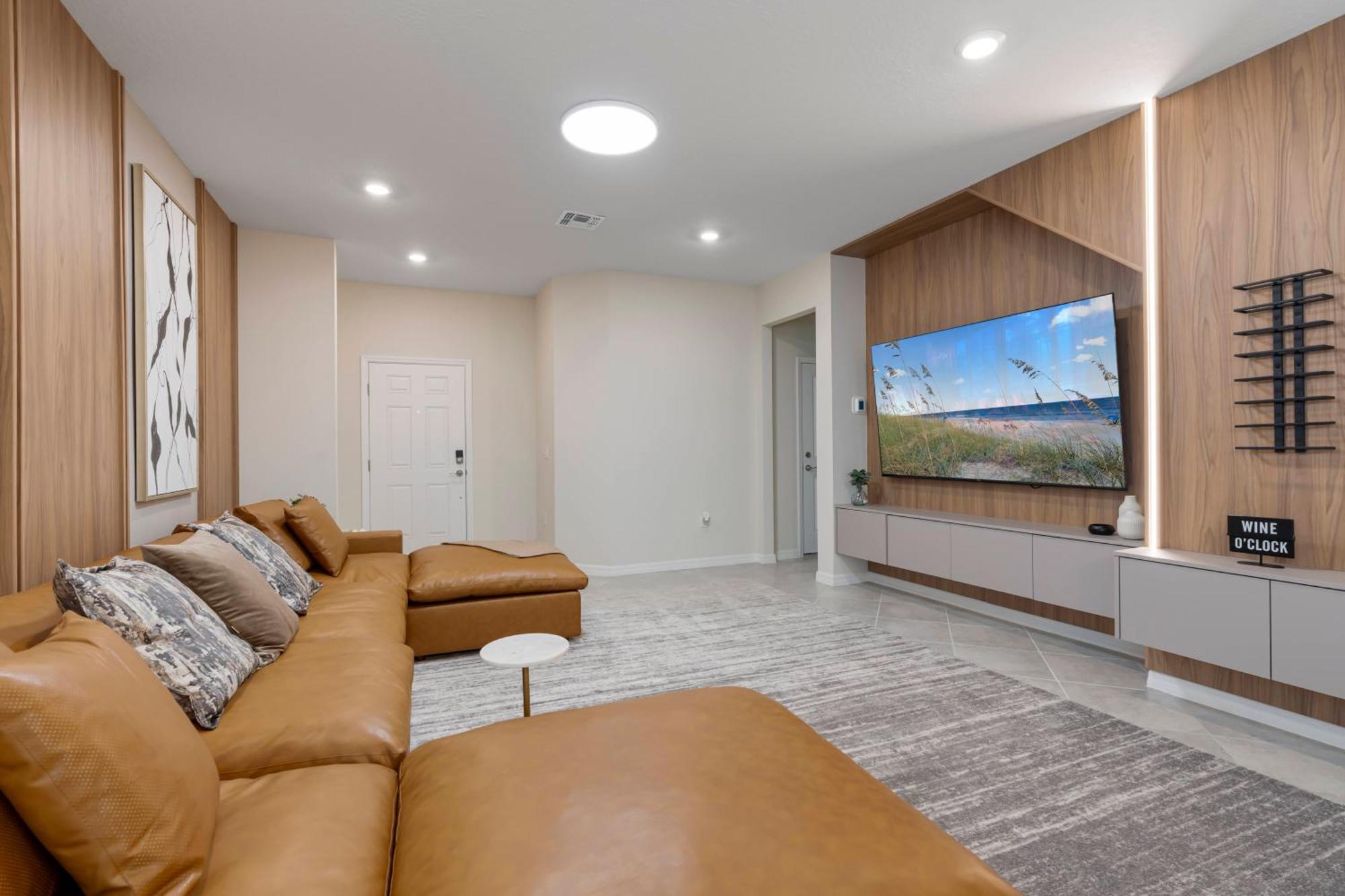 Holiday home Brand New 5bedrooms At Windsor Cay *
