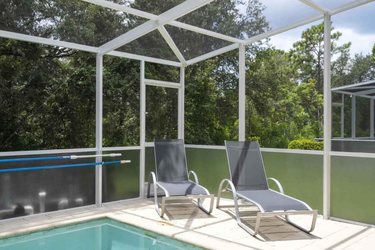3br Townhouse Near Bbq Grill And Pool Orlando