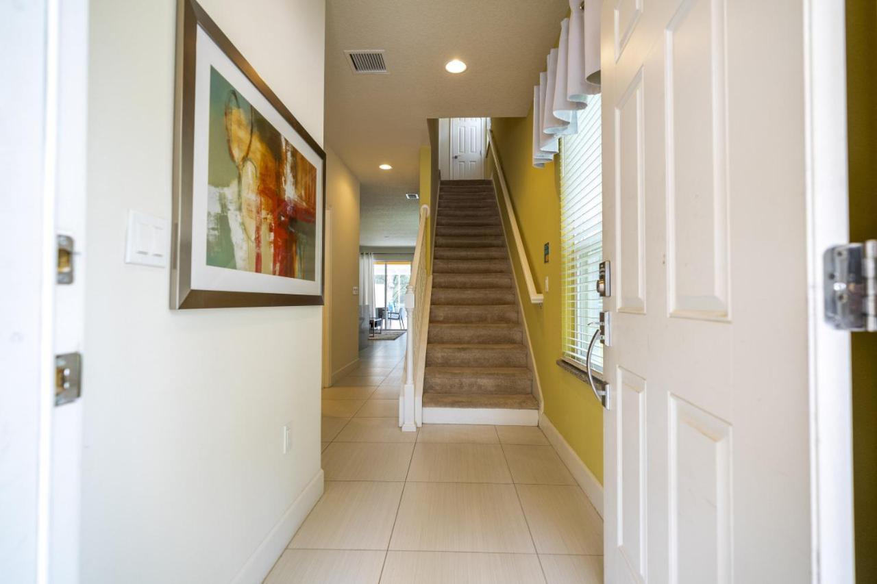 3br Townhouse Near Bbq Grill And Pool Holiday home *
