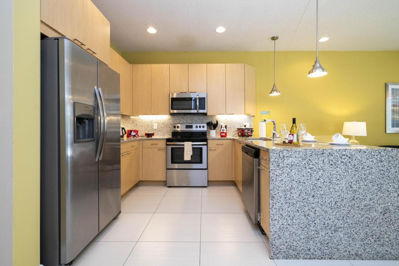 Holiday home 3br Townhouse Near Bbq Grill And Pool