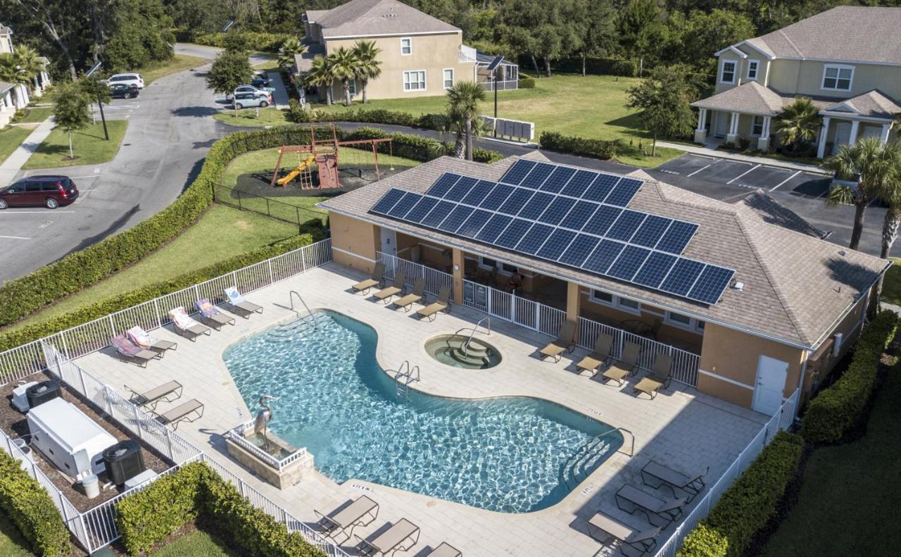 3br Townhouse Near Bbq Grill And Pool
