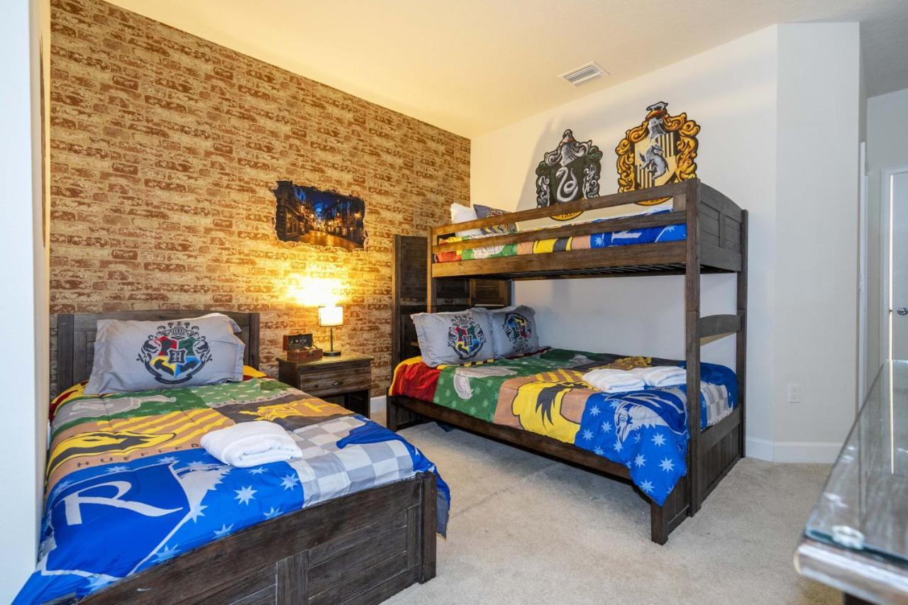 3br Townhouse Near Bbq Grill And Pool *