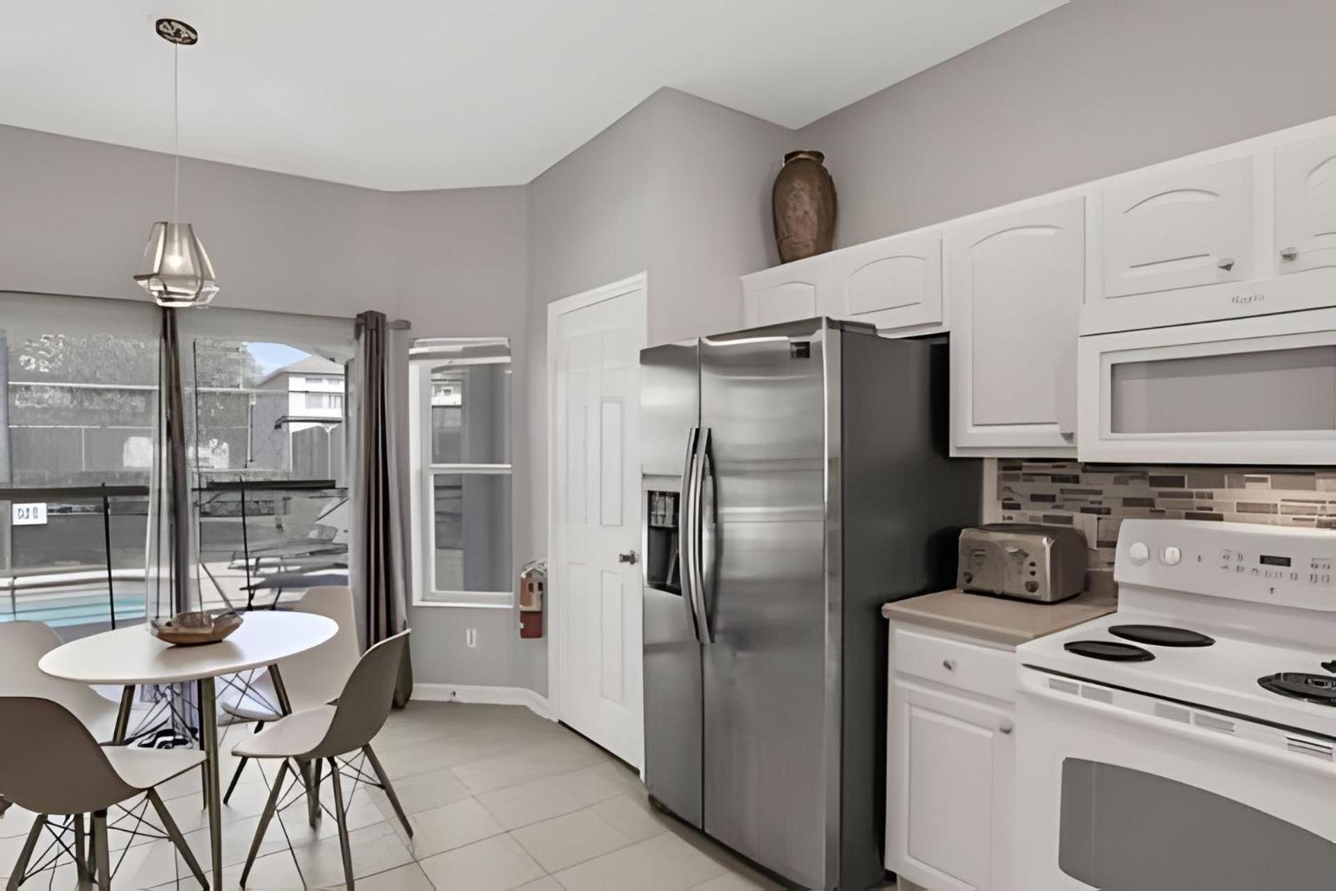 Apartment Dnf - 7761 - 6br Cheerful W/ Game & Pool