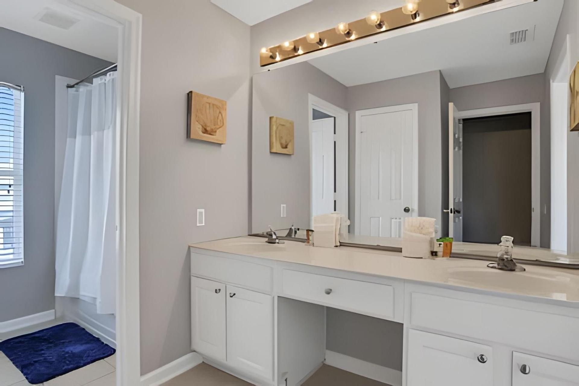 Dnf - 7761 - 6br Cheerful W/ Game & Pool Apartment *