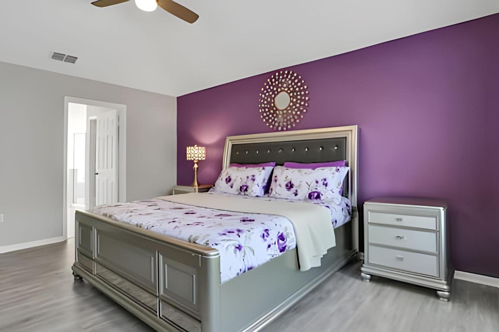 Apartment Dnf - 7761 - 6br Cheerful W/ Game & Pool *