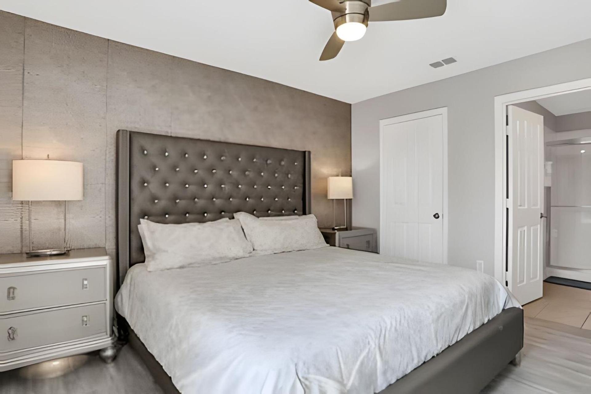 Apartment Dnf - 7761 - 6br Cheerful W/ Game & Pool Orlando