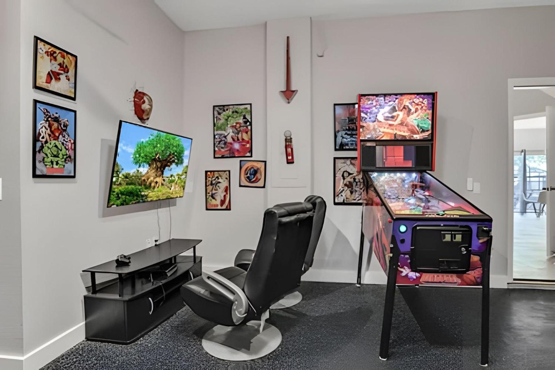 Apartment Dnf - 7761 - 6br Cheerful W/ Game & Pool *