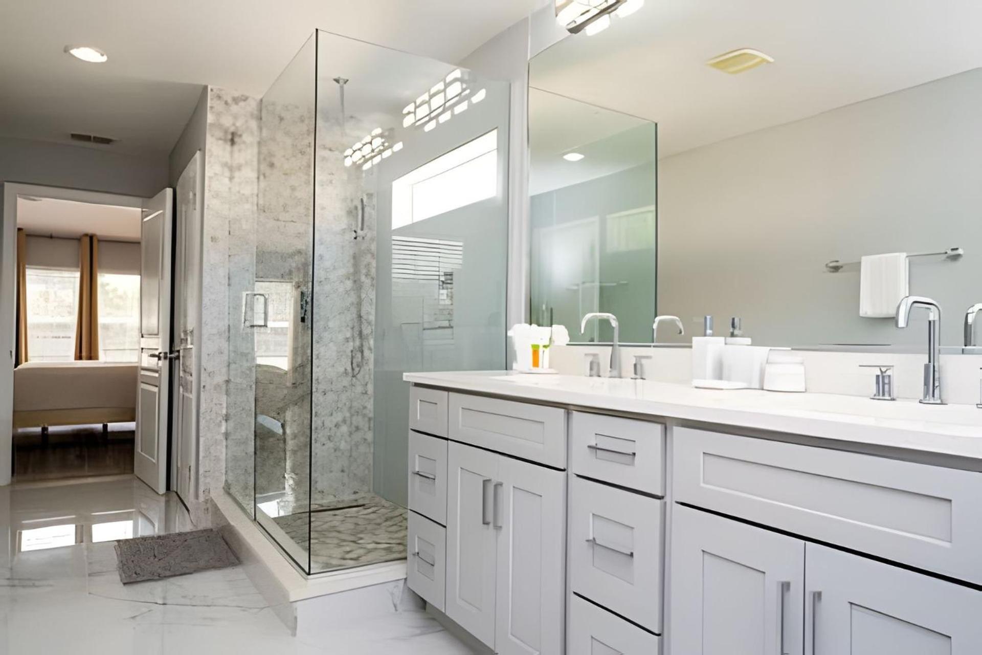 Apartment Dnf - 2532 Ab - 6bd/4ba Windsor Luxury | Game & Pool