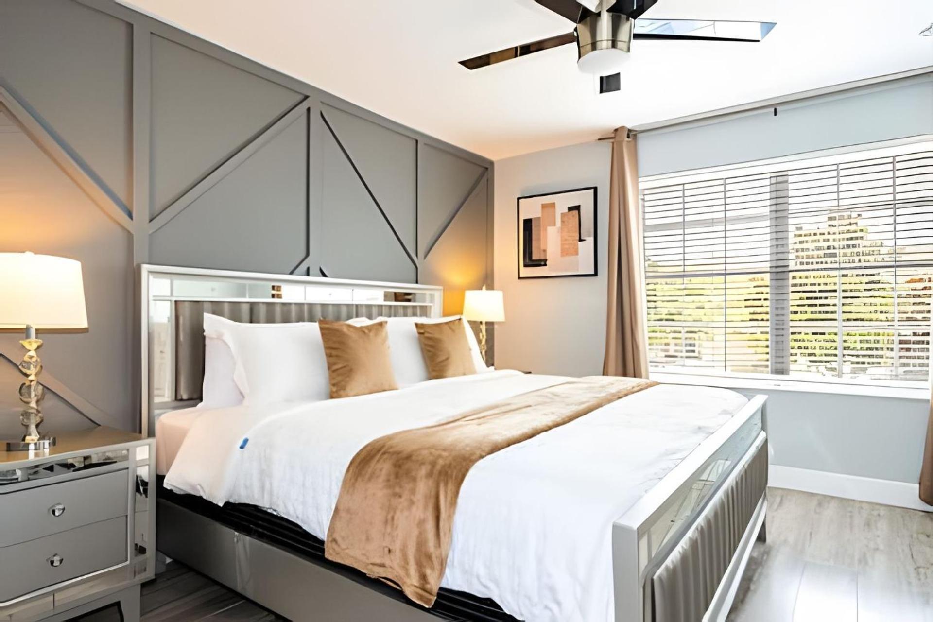 Dnf - 2532 Ab - 6bd/4ba Windsor Luxury | Game & Pool Orlando