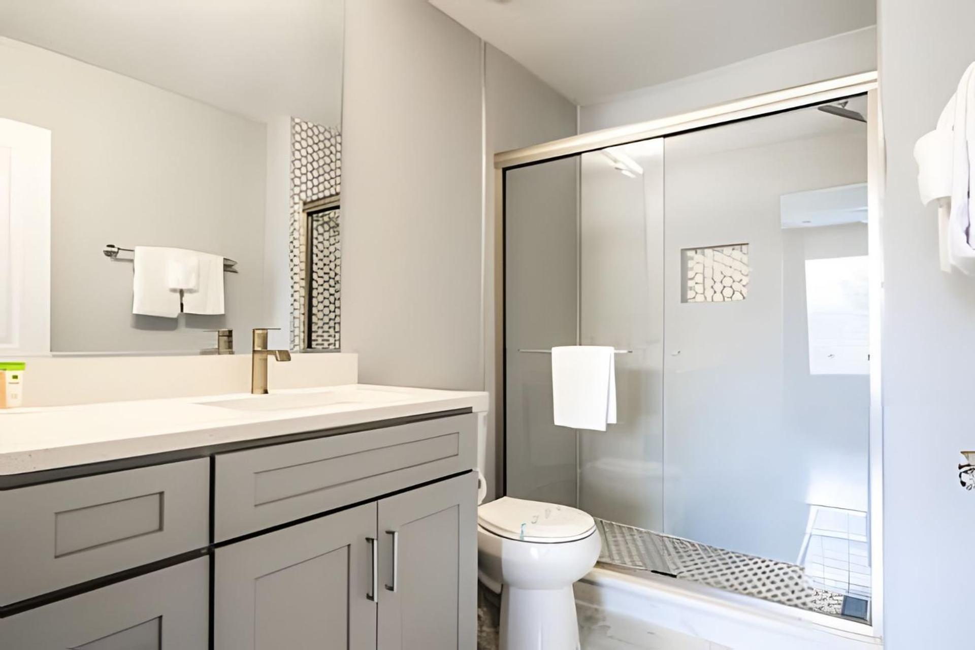 Apartment Dnf - 2532 Ab - 6bd/4ba Windsor Luxury | Game & Pool