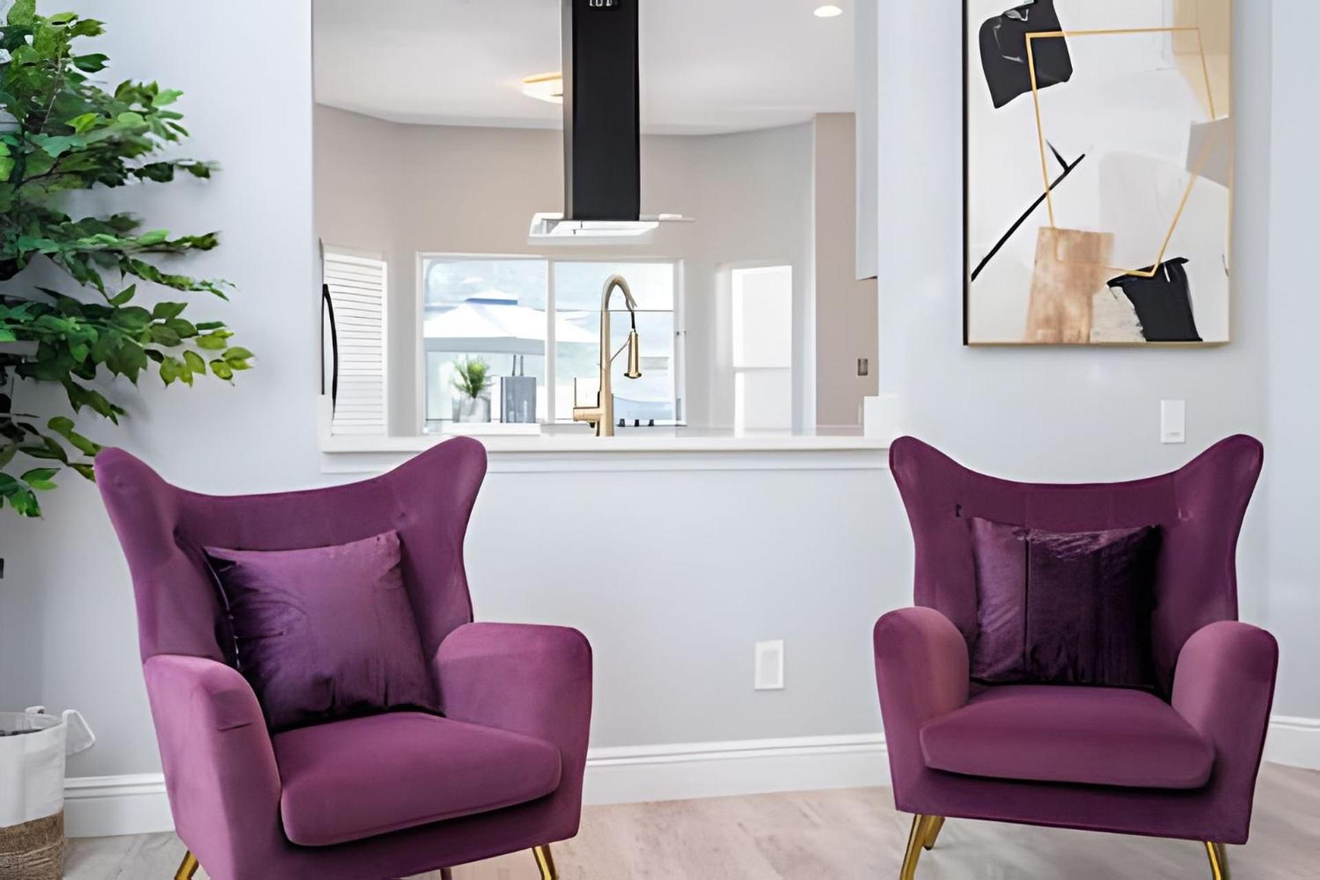 Apartment Dnf - 2532 Ab - 6bd/4ba Windsor Luxury | Game & Pool Orlando