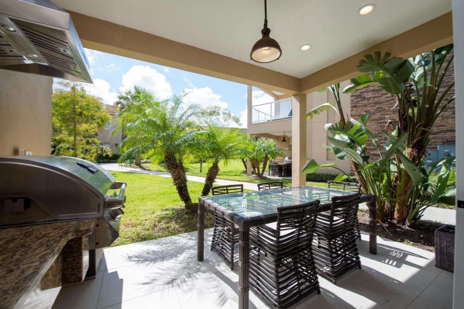 Luxury 4bd With Bbq Minutes From