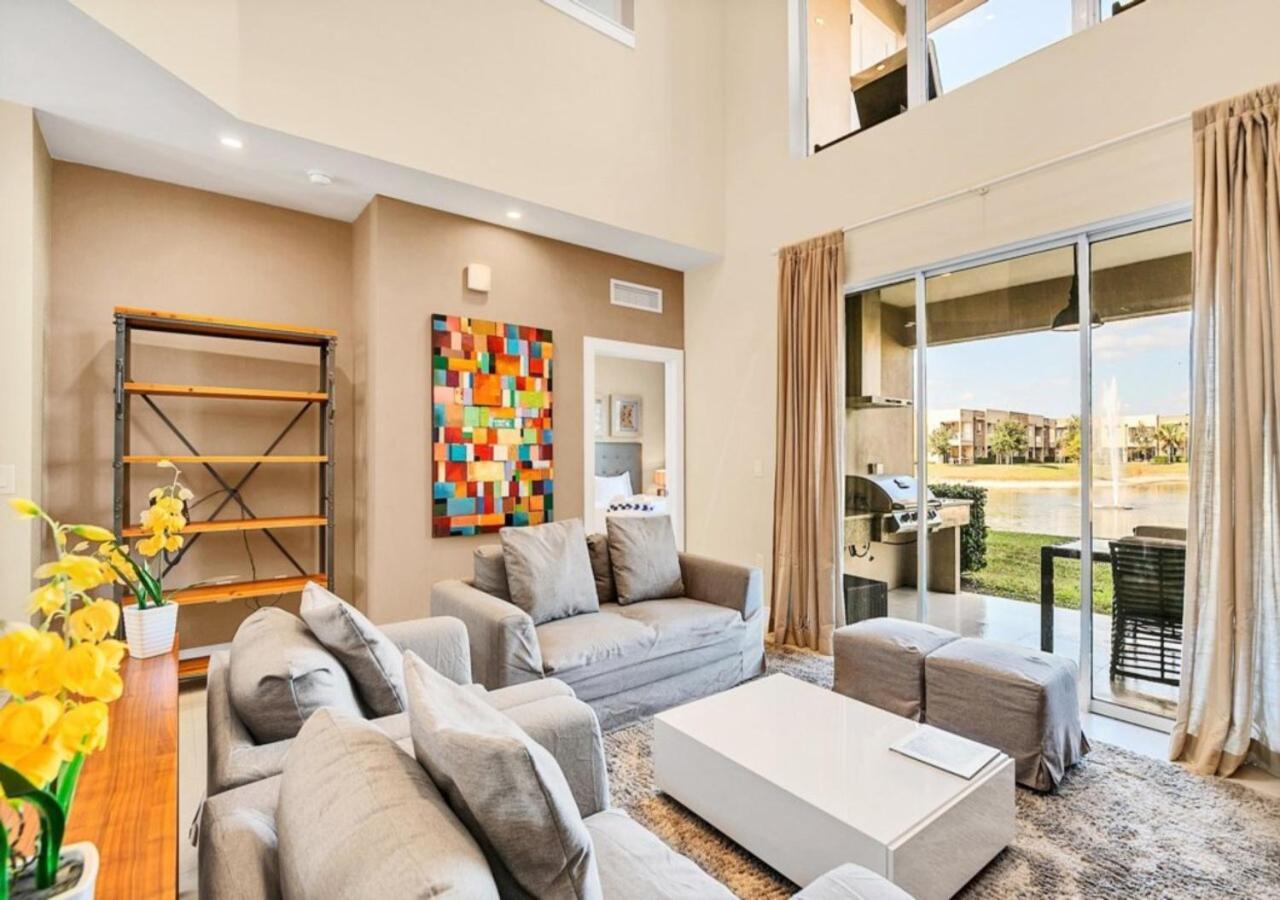 4bd Luxury With Bbq Near Holiday home