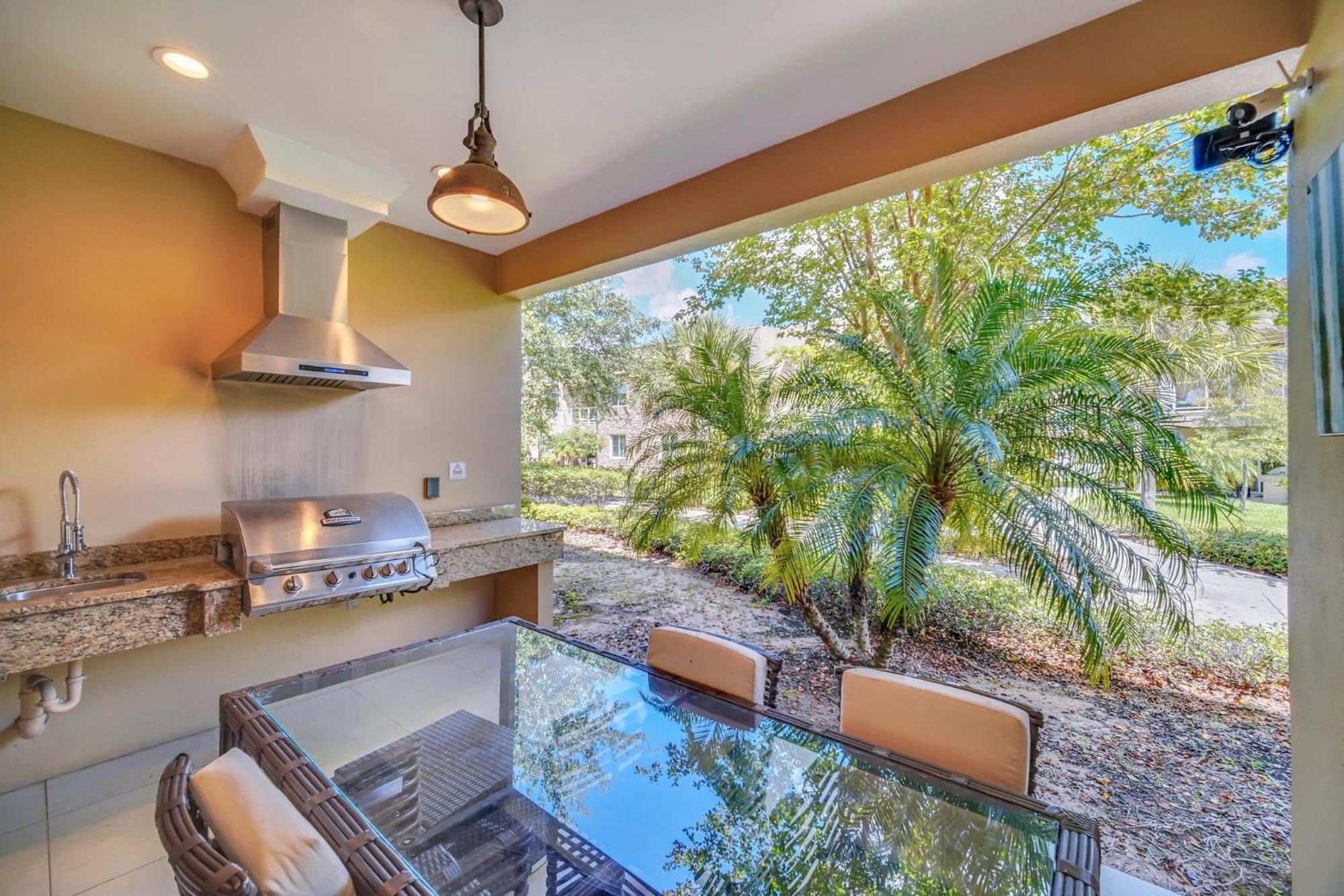4bd Luxury With Bbq 5 Min From Holiday home