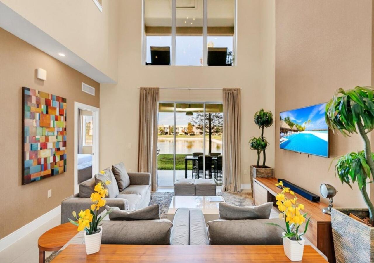 4bd Luxury With Bbq Near Holiday home Orlando