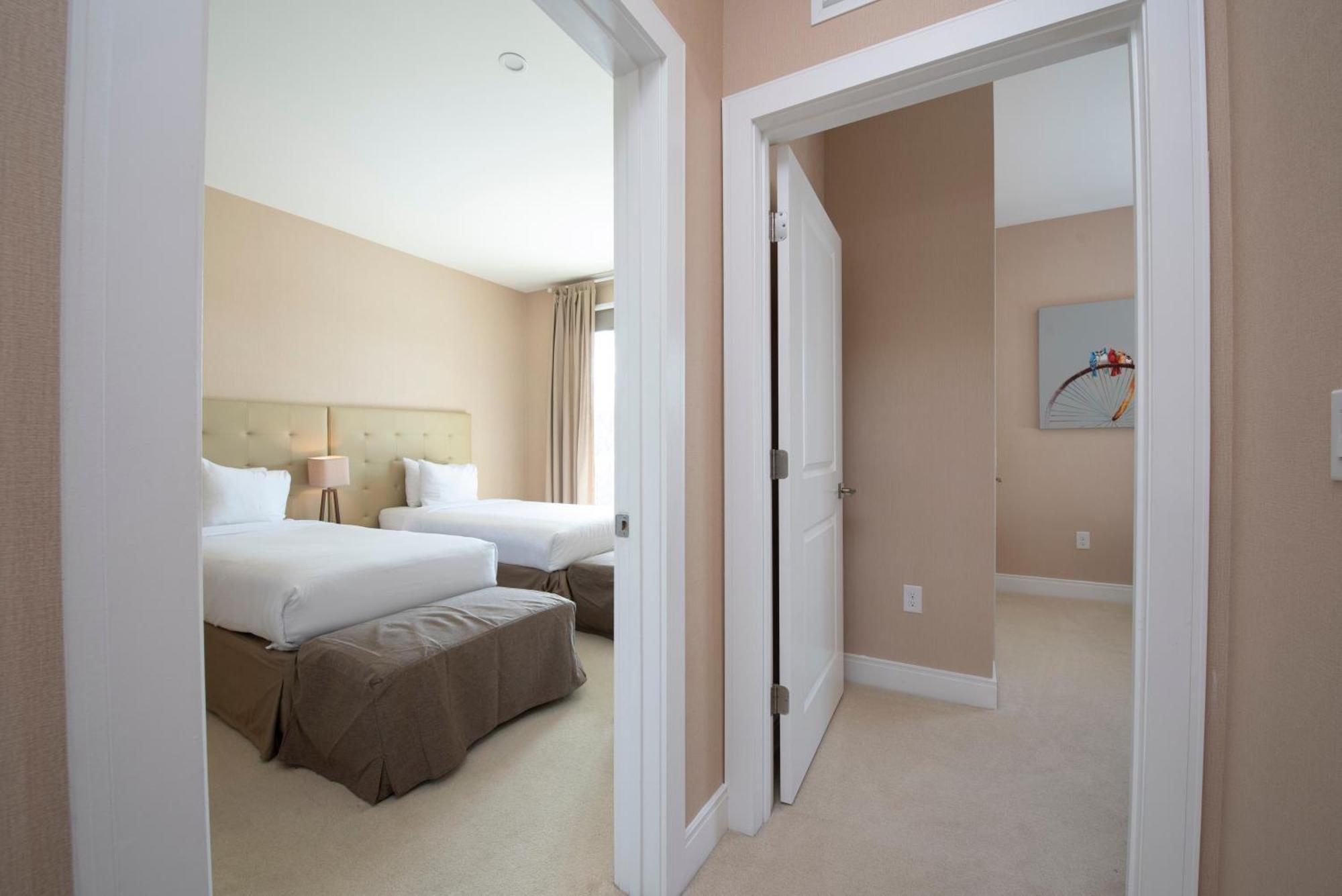 4bd Luxury With Bbq Near *