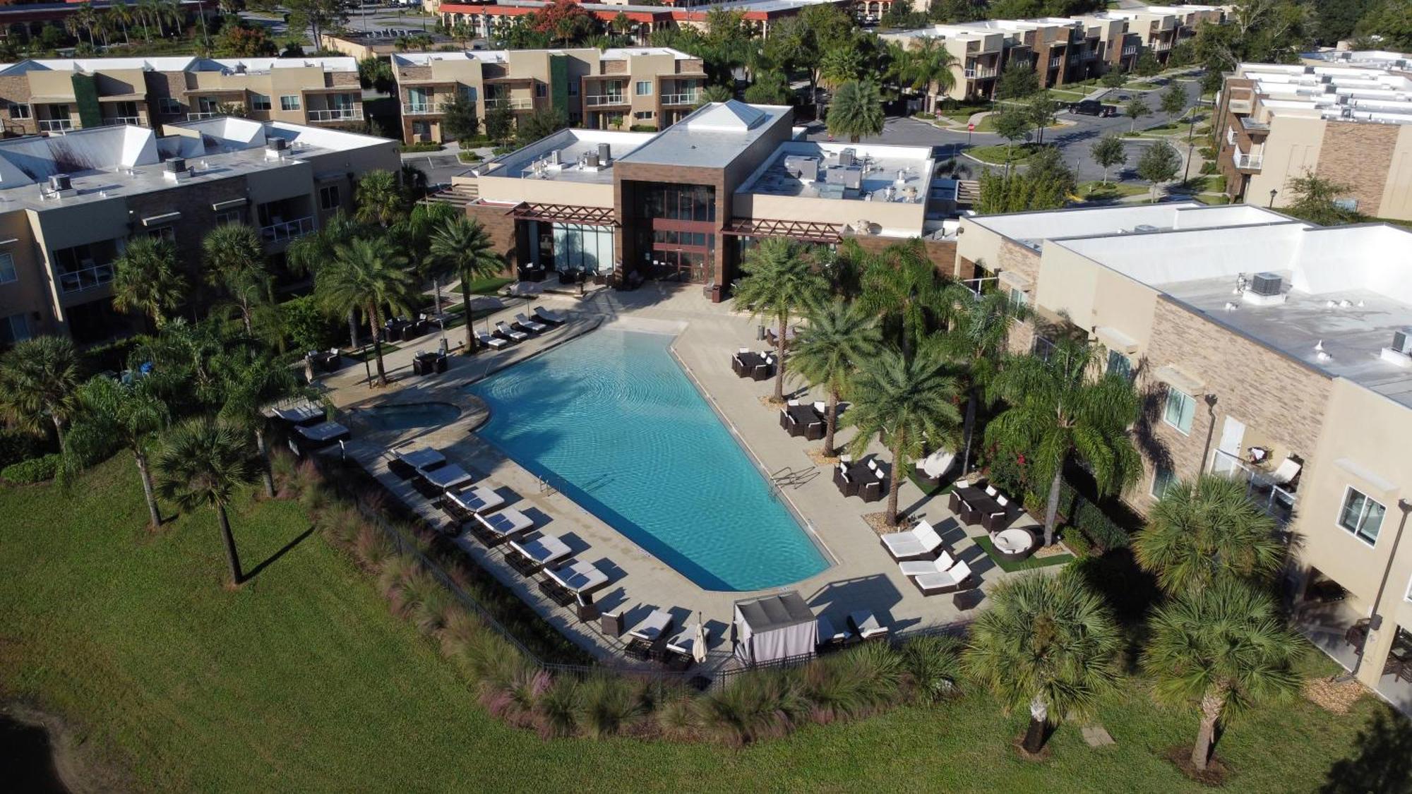 4bd Luxury With Bbq Near Holiday home Orlando