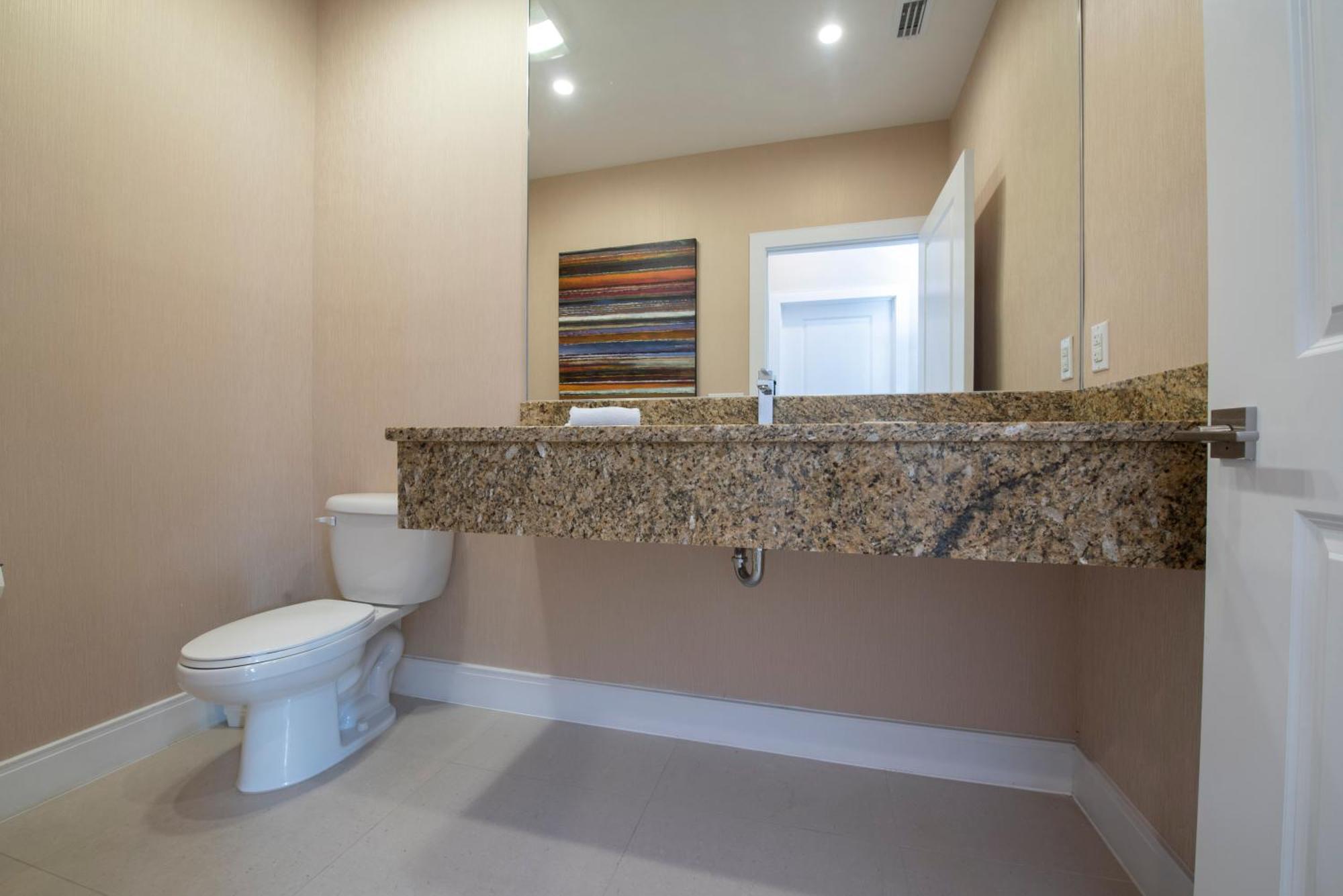 Holiday home Luxury 4bd With Bbq Minutes From Orlando