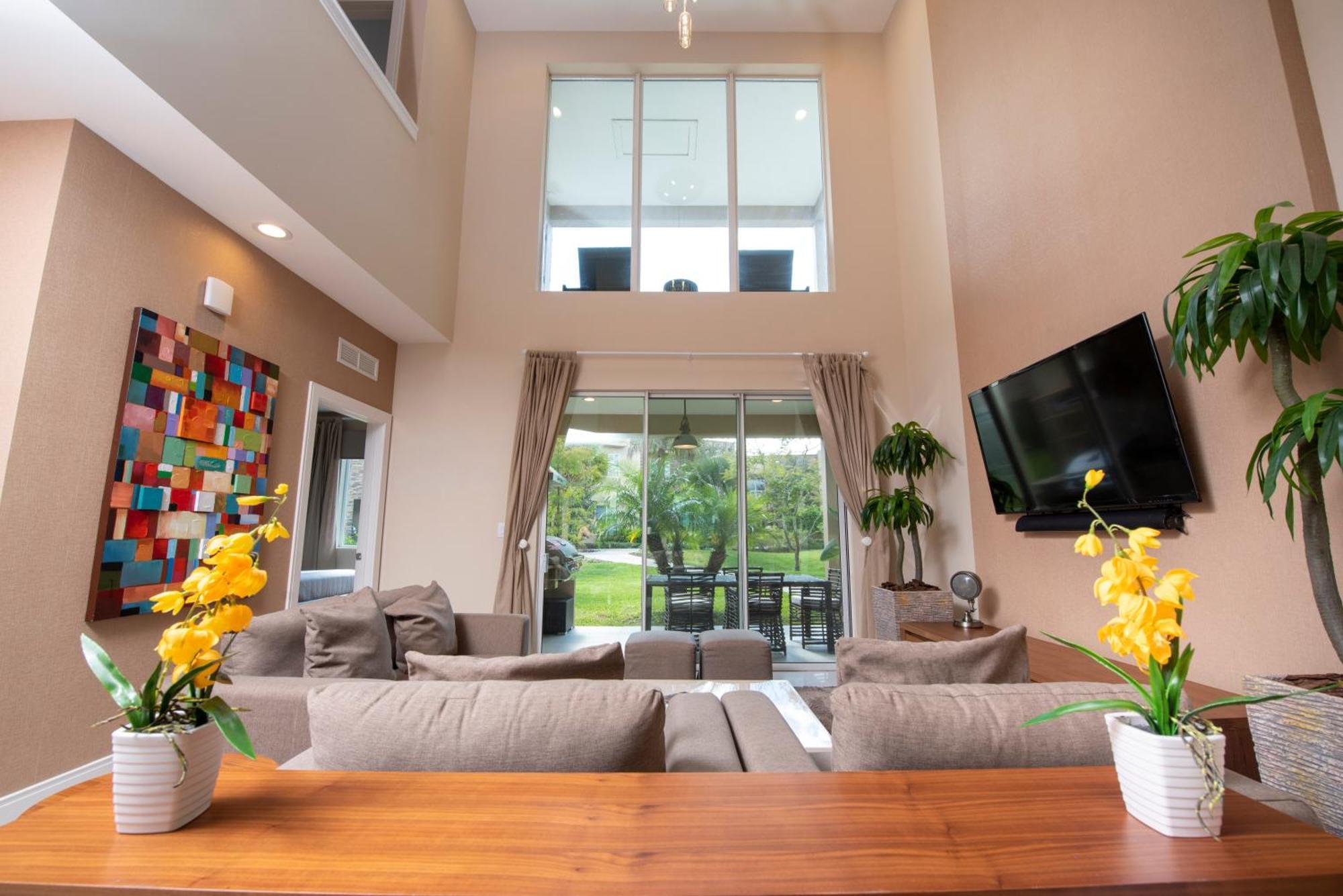 Luxury 4bd With Bbq Minutes From Holiday home *