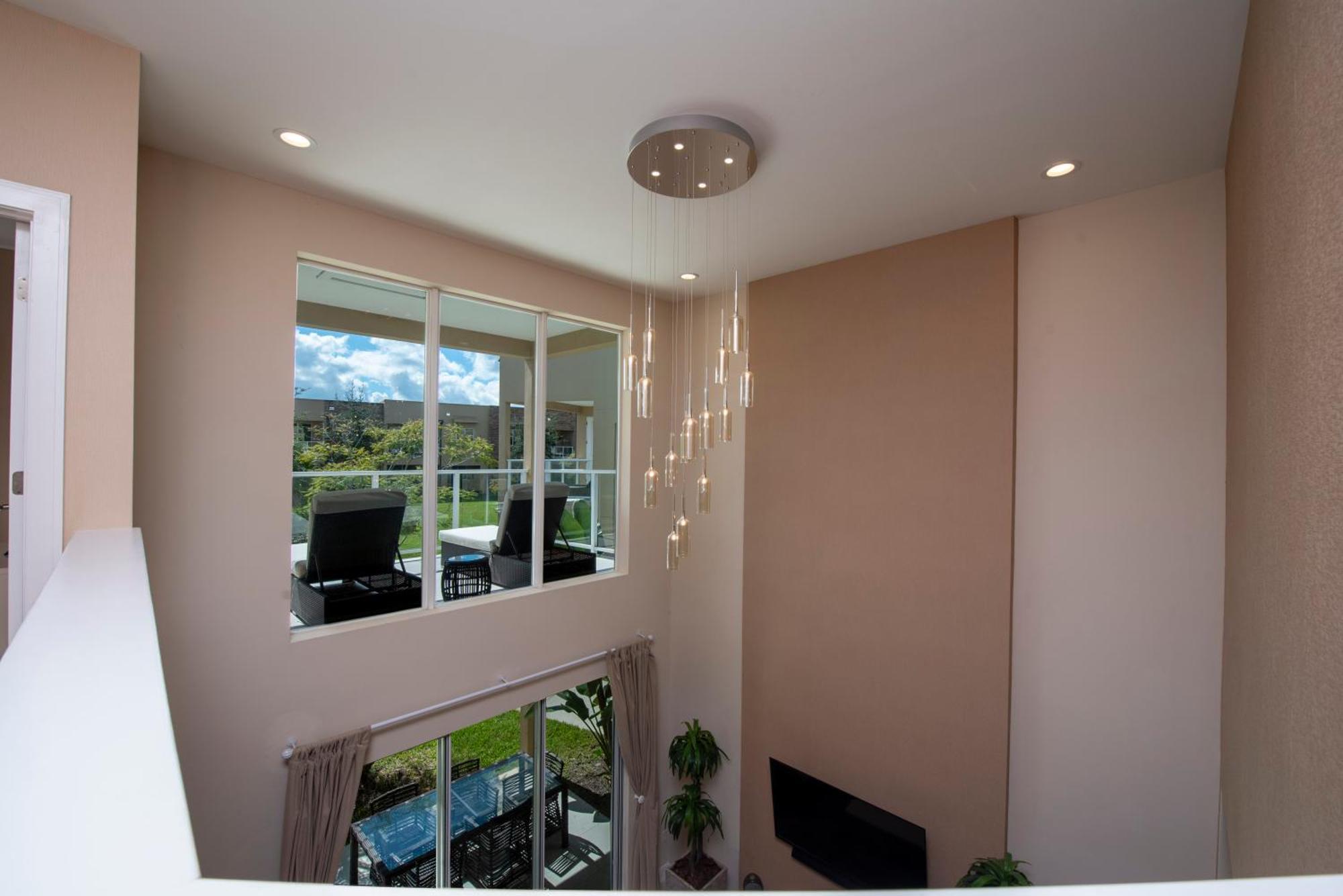 Holiday home Luxury 4bd With Bbq Minutes From Orlando