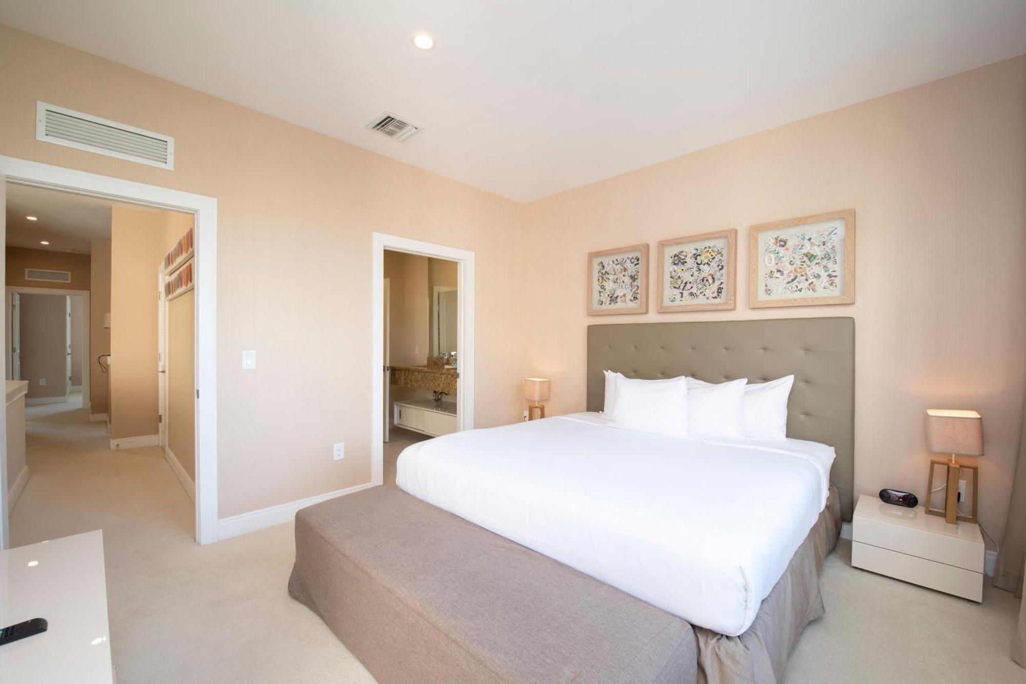 Luxury 4bd With Bbq Minutes From