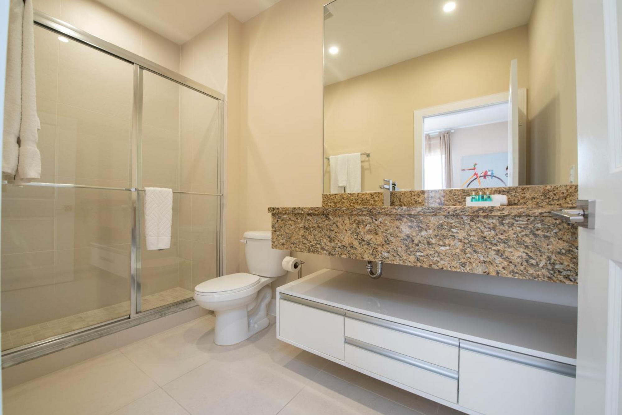 Luxury 4bd With Bbq Minutes From *
