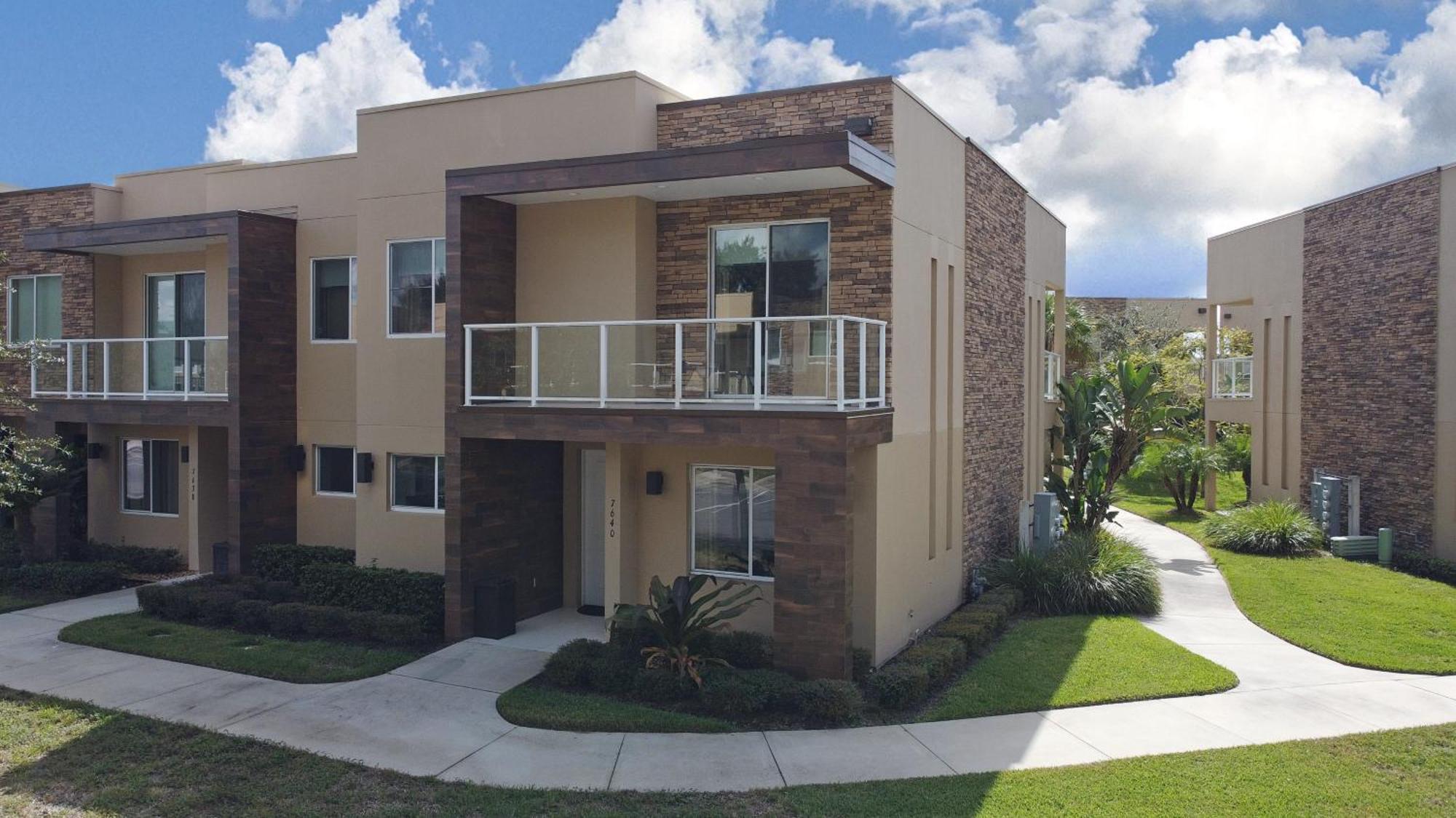 Luxury 4bd With Bbq Minutes From Orlando