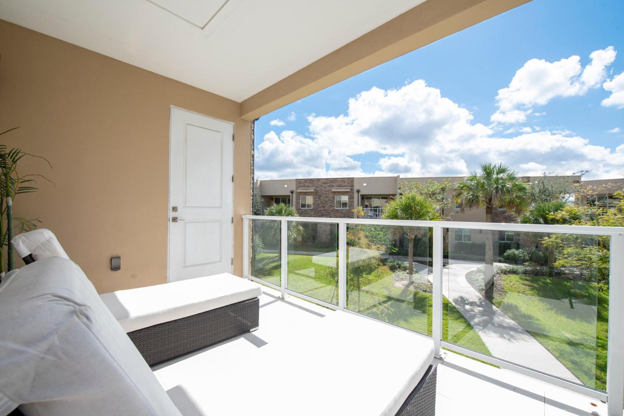Holiday home Luxury 4bd With Bbq Minutes From Orlando